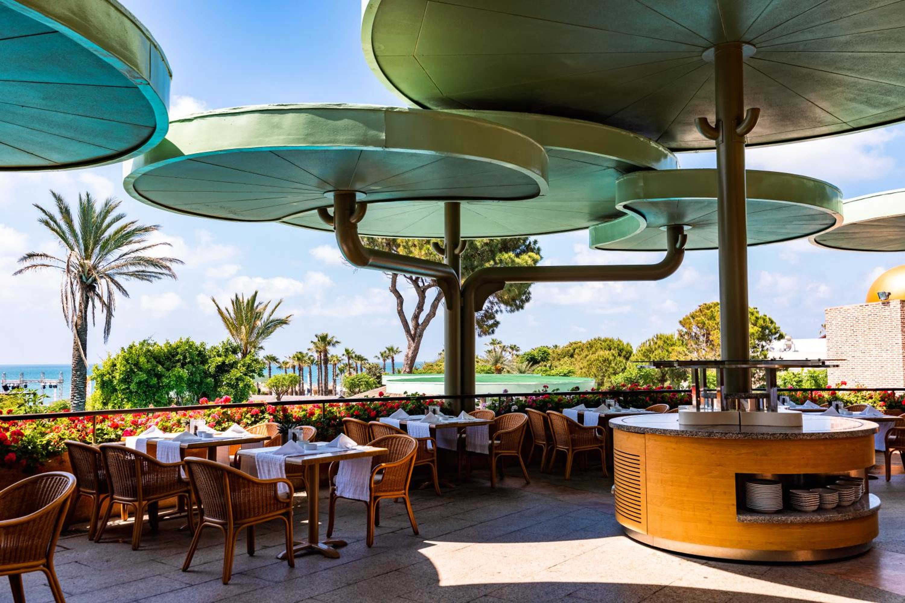 Gloria Verde Resort - All Inclusive