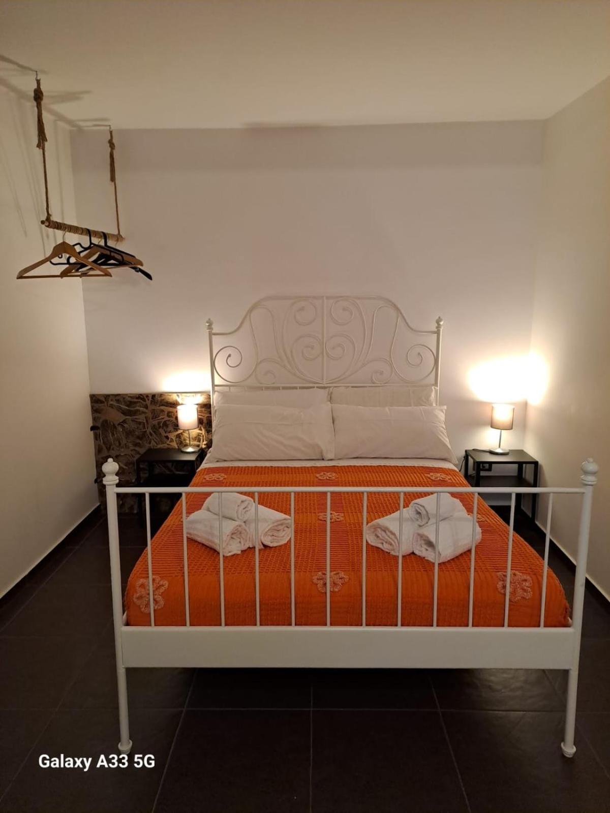 Marigiu home