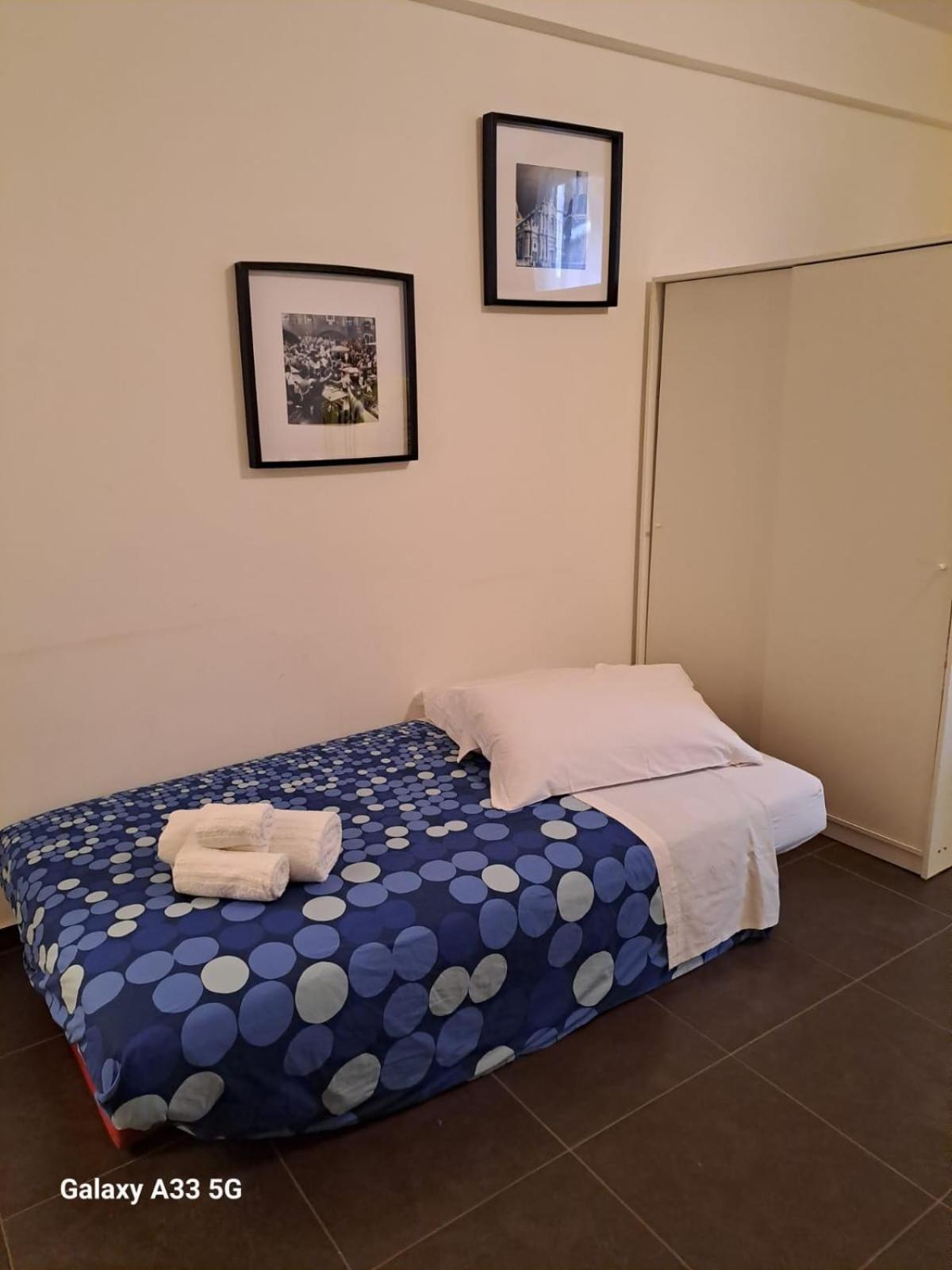Marigiu home