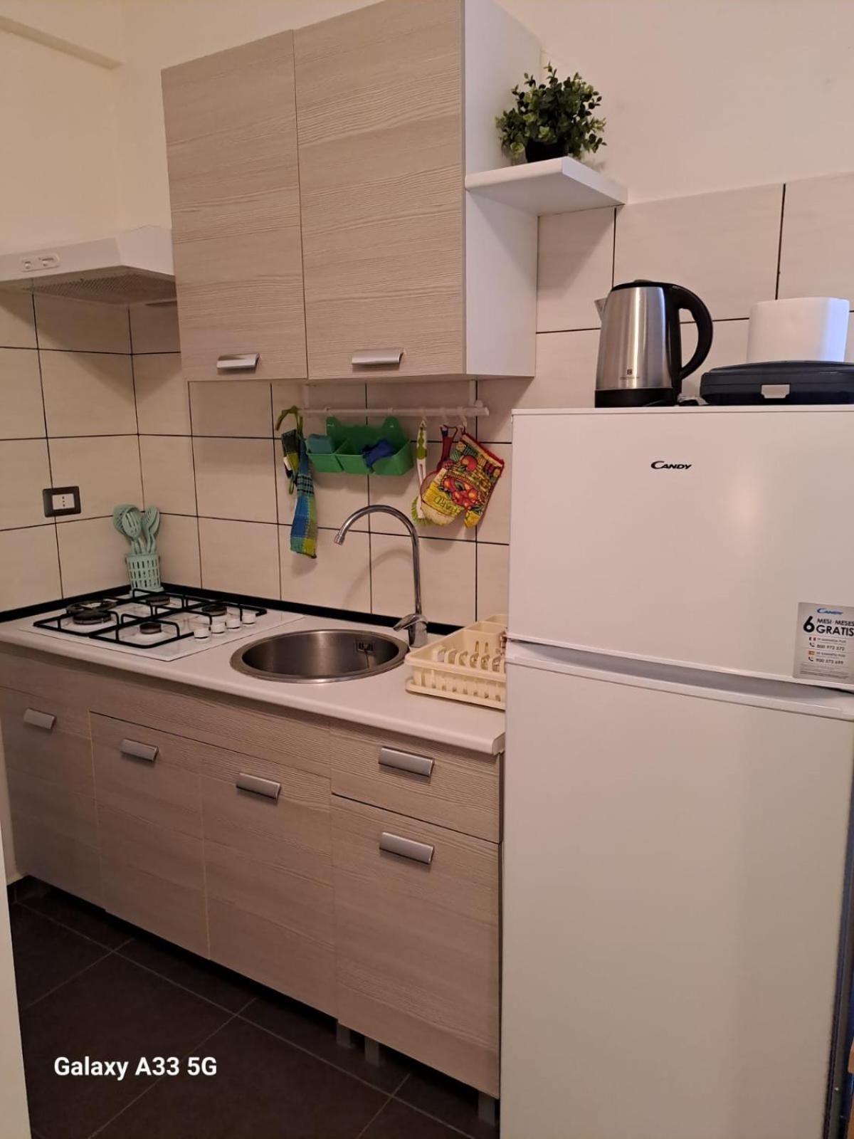 Marigiu home
