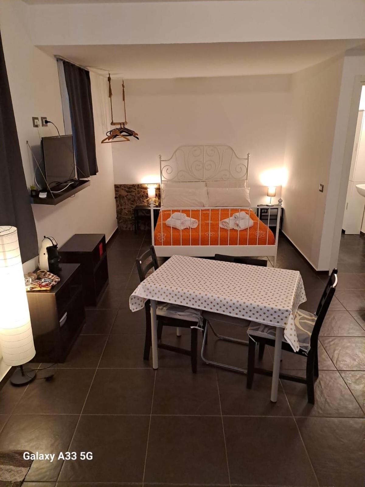 Marigiu home