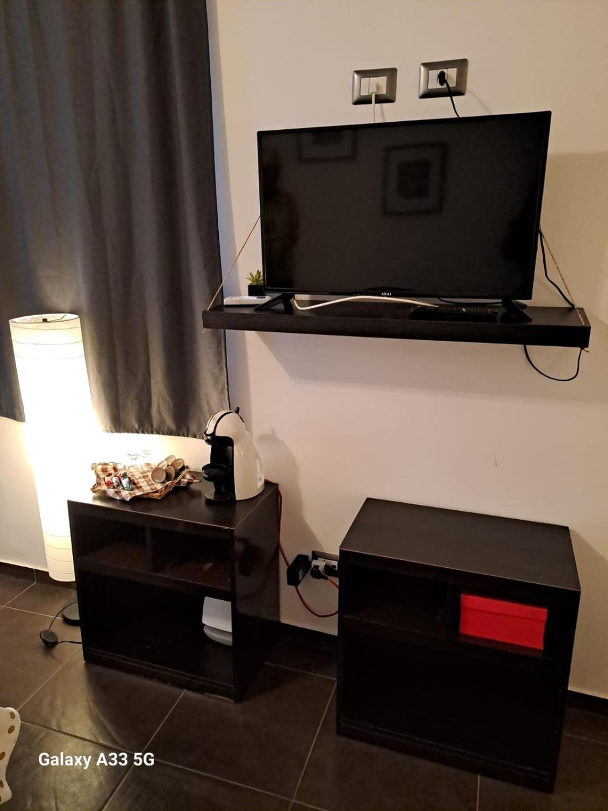 Marigiu home