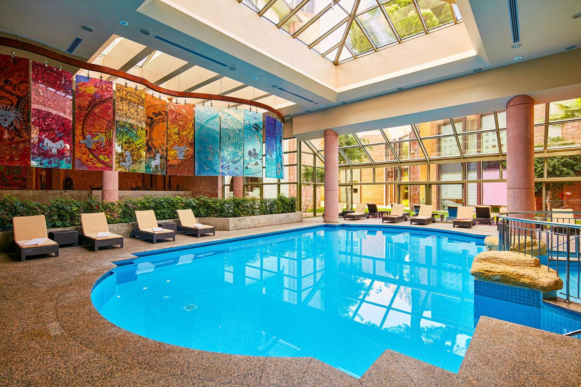 Gloria Verde Resort - All Inclusive