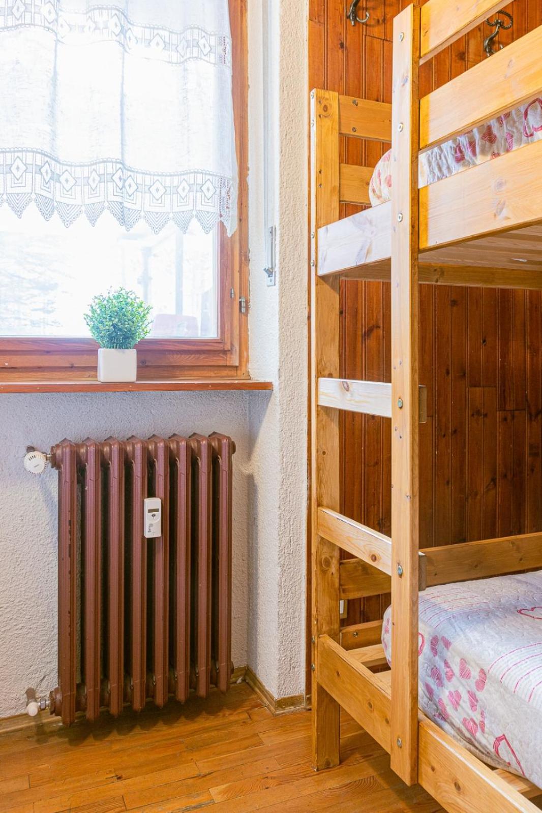 Prali Ski House - 4beds - Parking - Garden