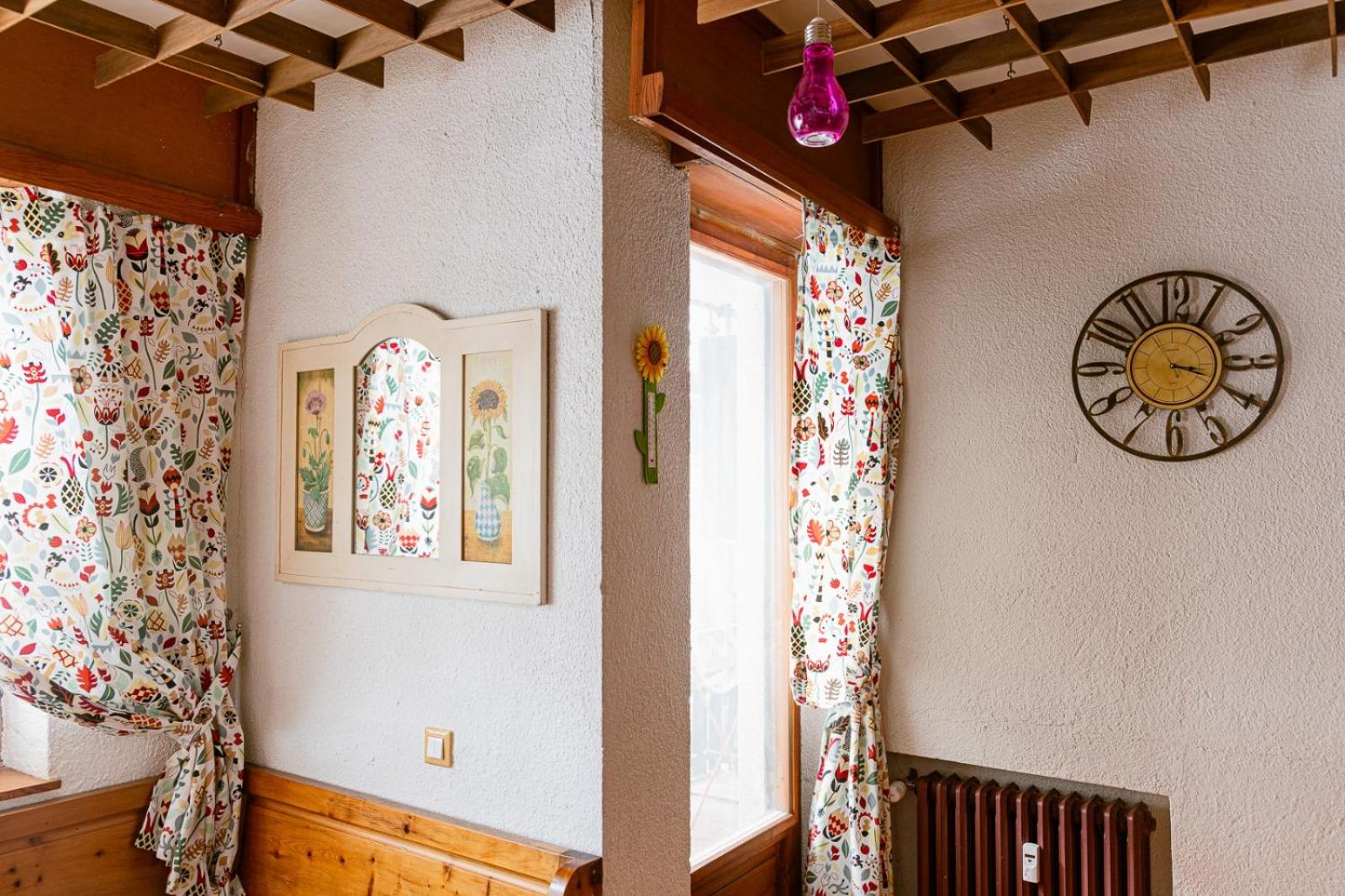 Prali Ski House - 4beds - Parking - Garden