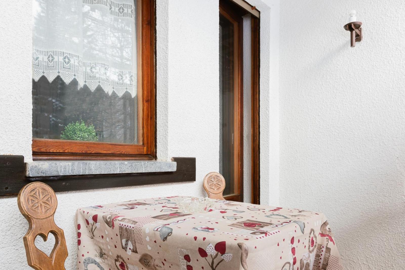 Prali Ski House - 4beds - Parking - Garden