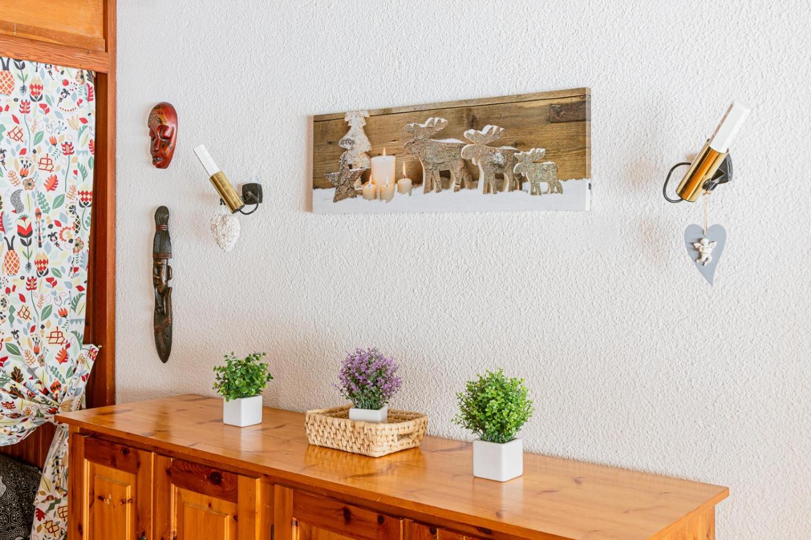 Prali Ski House - 4beds - Parking - Garden