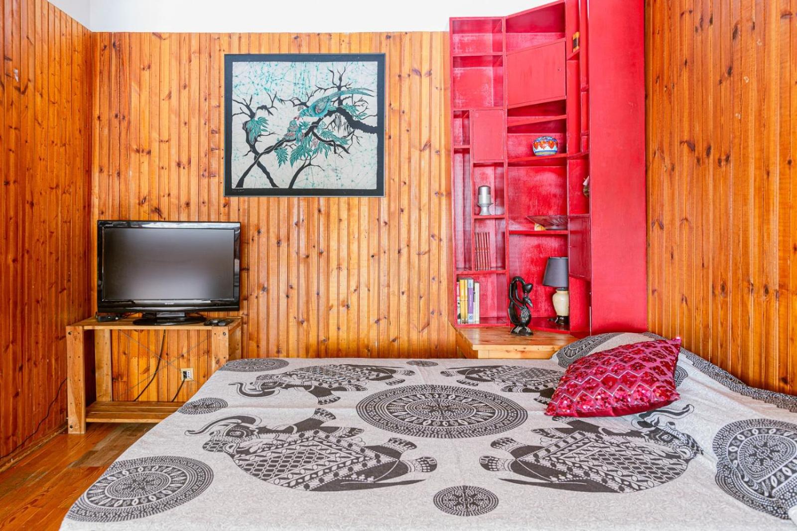 Prali Ski House - 4beds - Parking - Garden