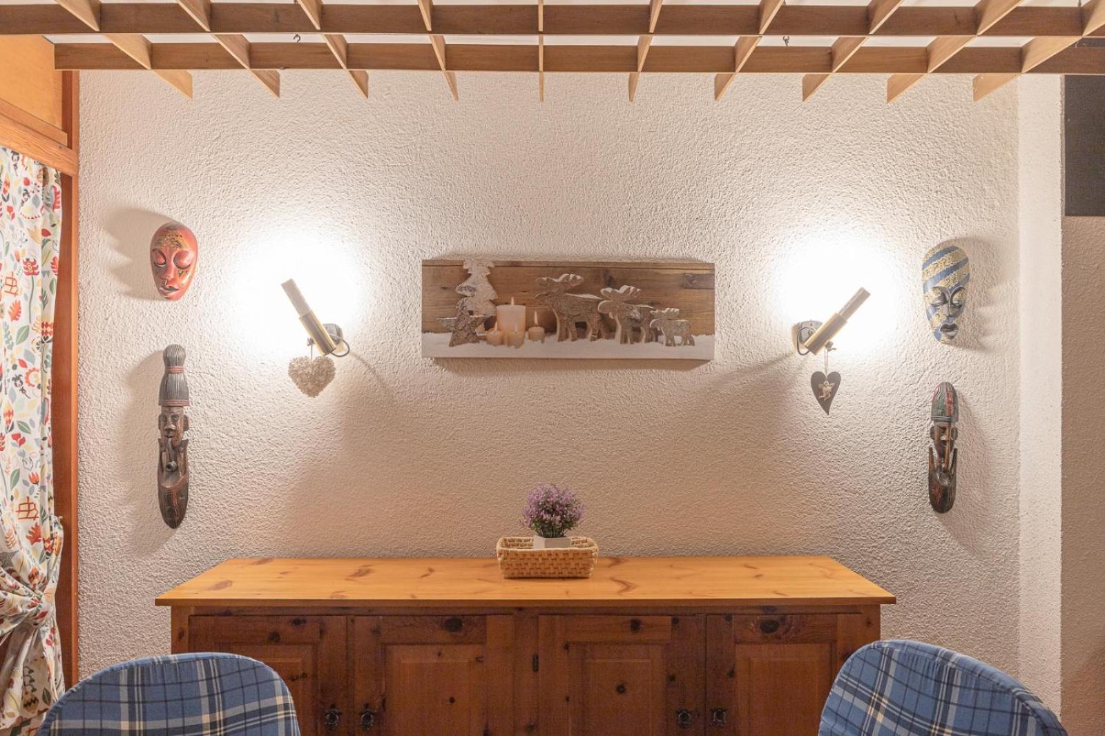 Prali Ski House - 4beds - Parking - Garden