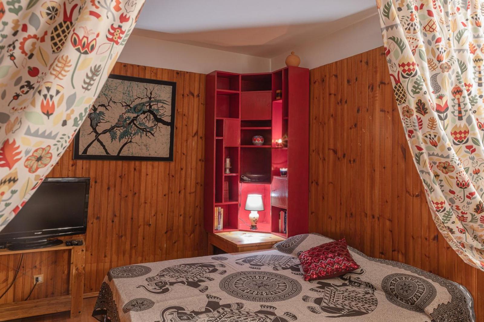 Prali Ski House - 4beds - Parking - Garden