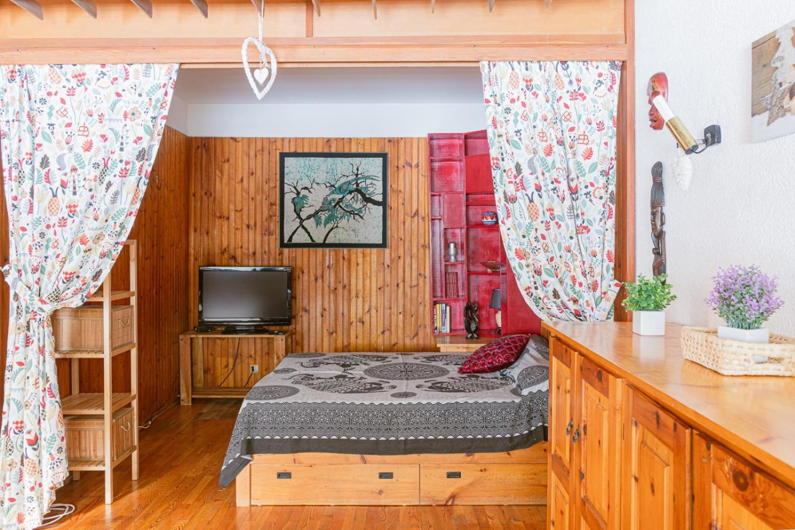 Prali Ski House - 4beds - Parking - Garden