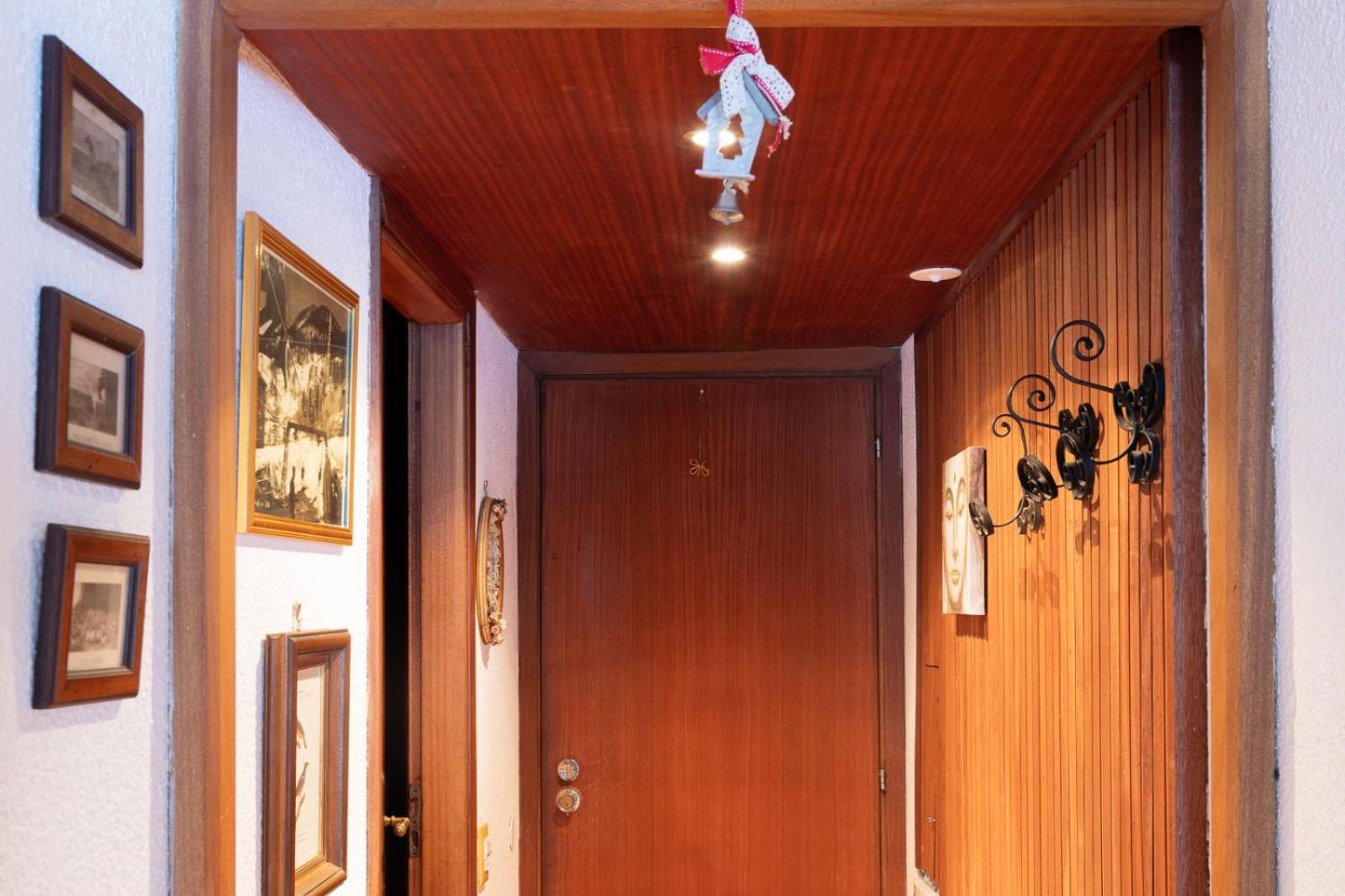 Prali Ski House - 4beds - Parking - Garden