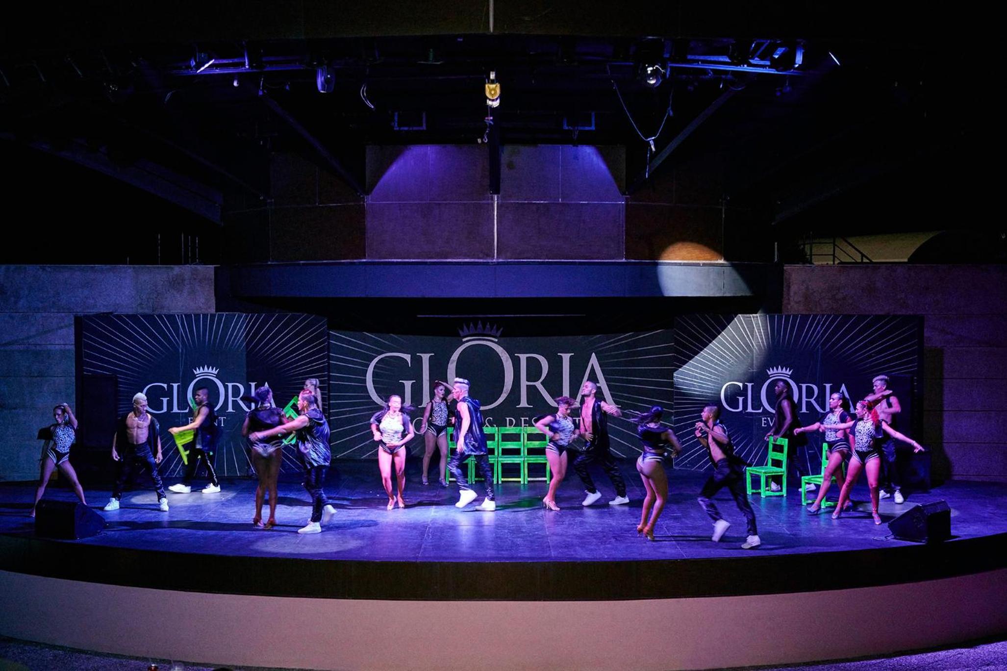 Gloria Verde Resort - All Inclusive