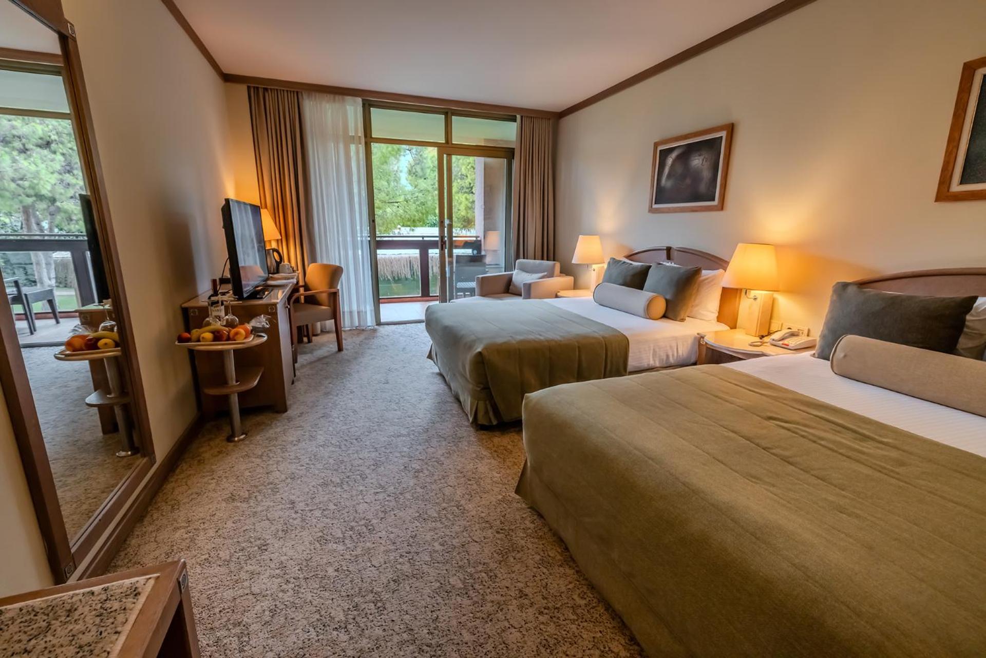 Gloria Verde Resort - All Inclusive