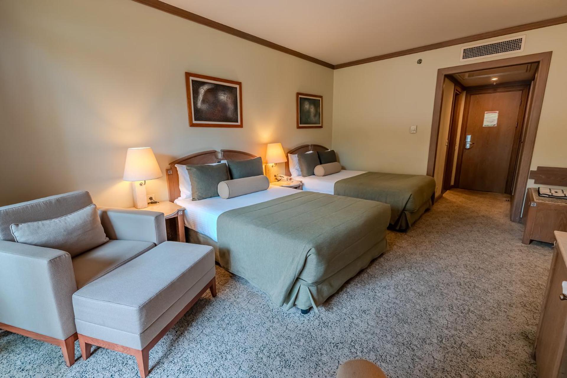 Gloria Verde Resort - All Inclusive