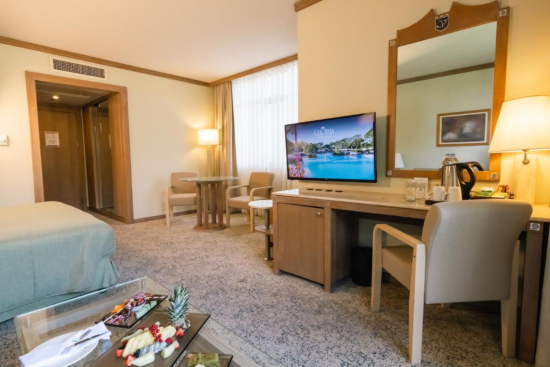 Gloria Verde Resort - All Inclusive
