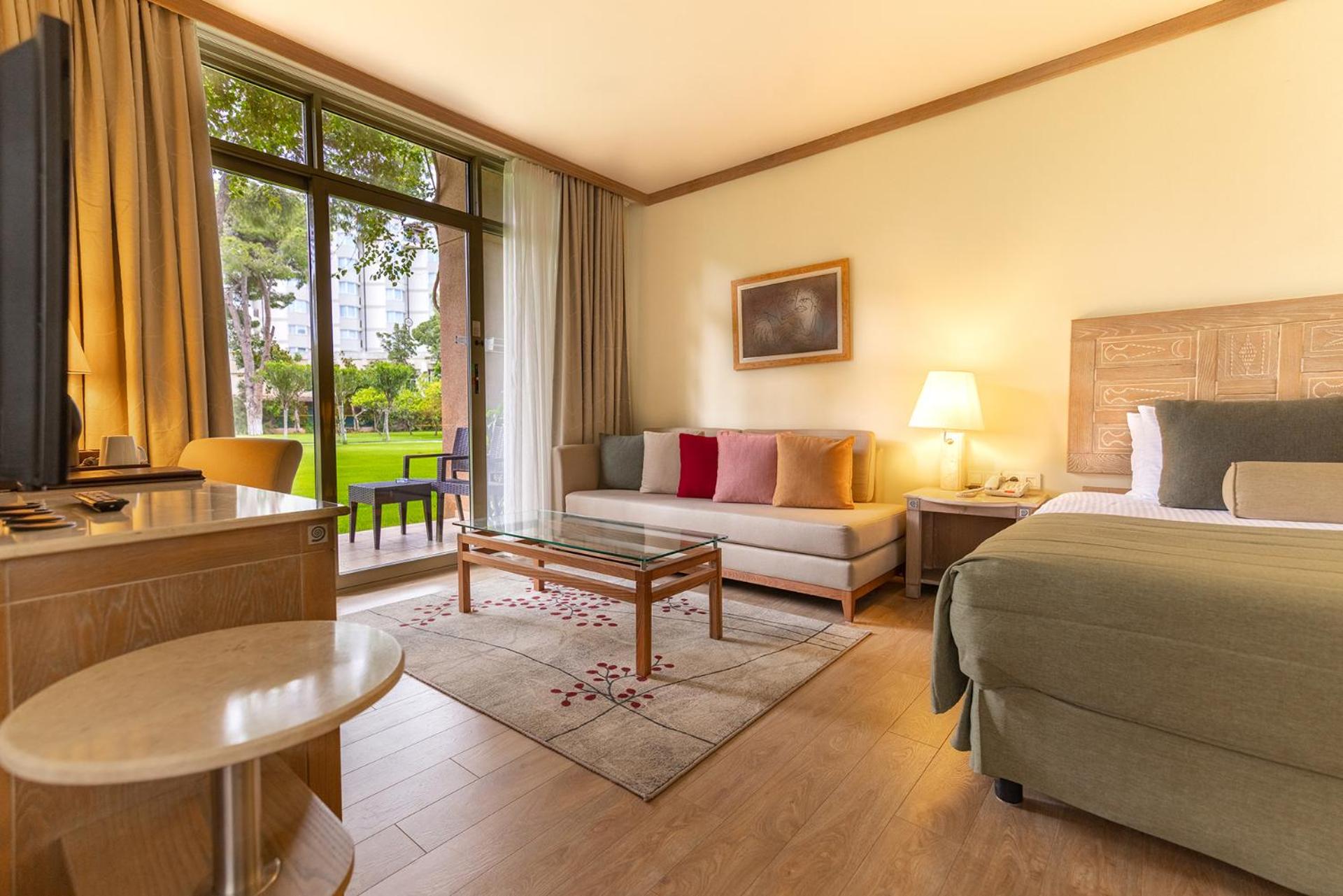 Gloria Verde Resort - All Inclusive
