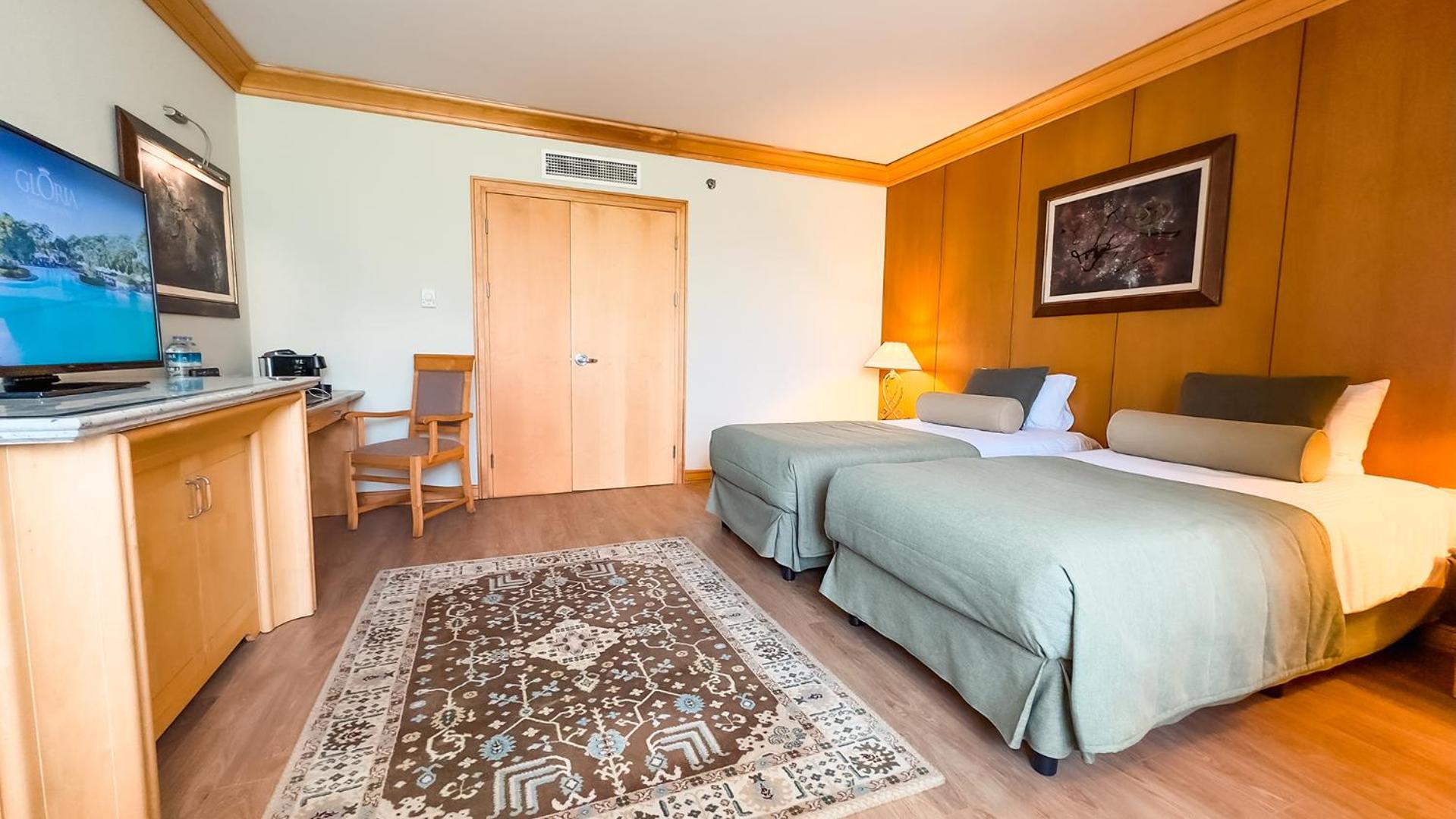 Gloria Verde Resort - All Inclusive