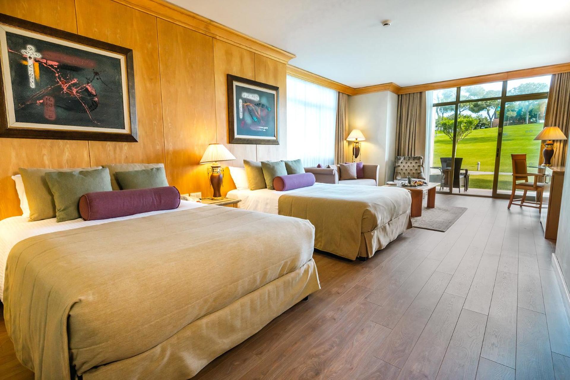 Gloria Verde Resort - All Inclusive