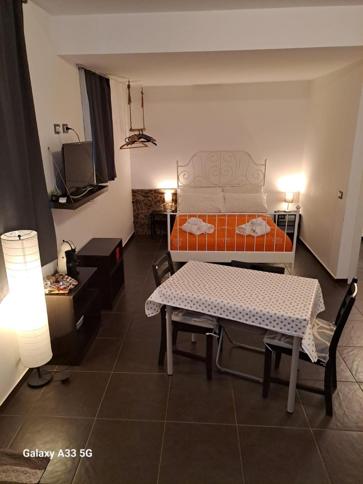 Marigiu home