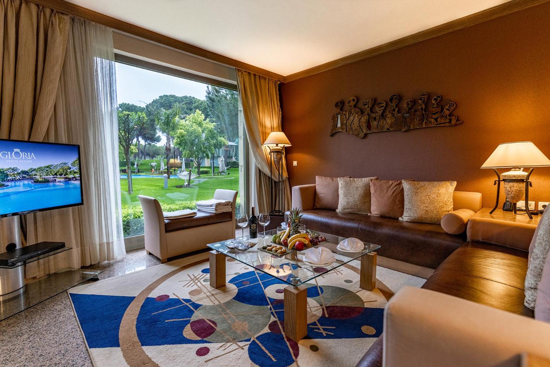 Gloria Verde Resort - All Inclusive