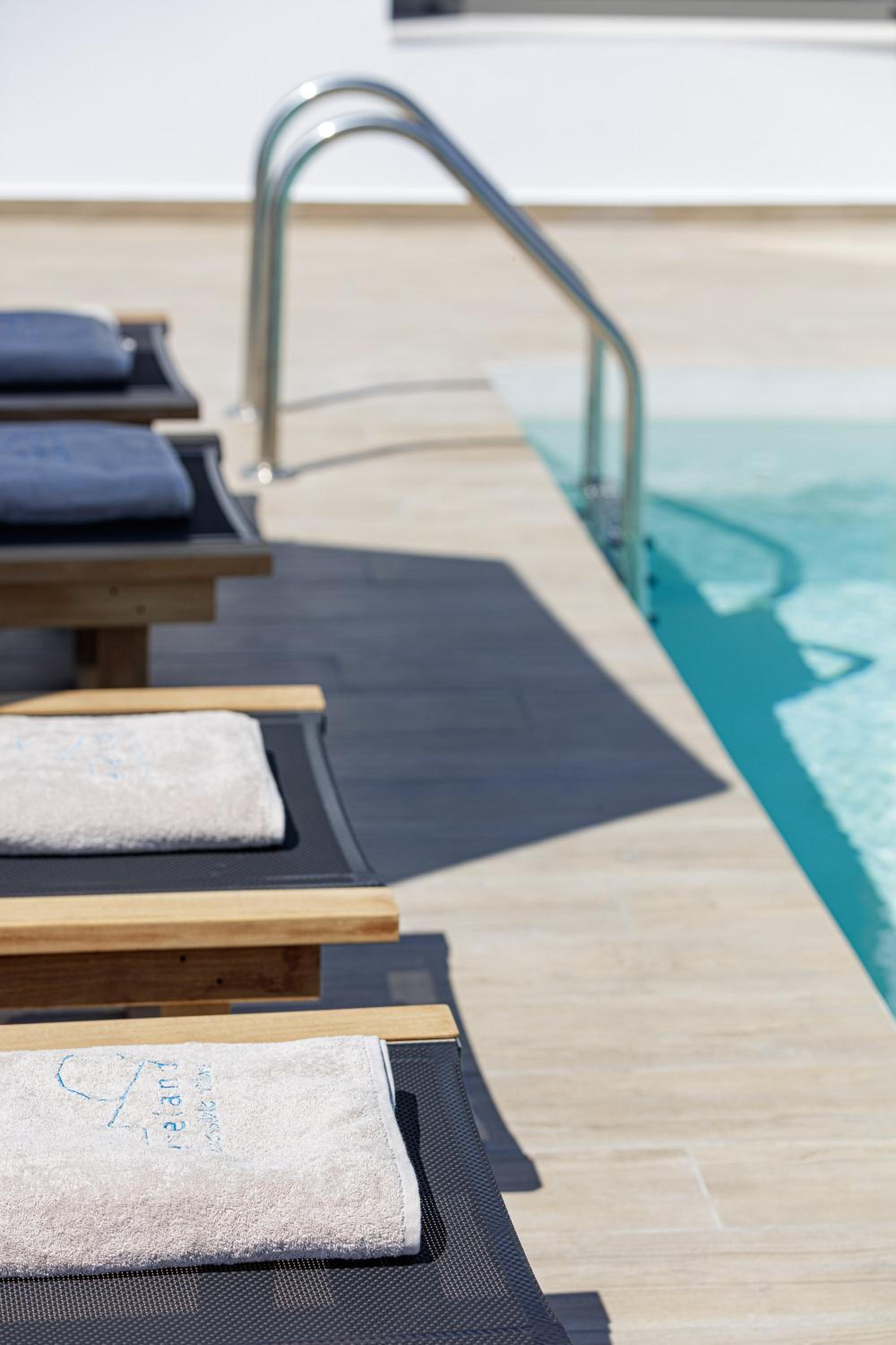 Eveland Accessible Villas