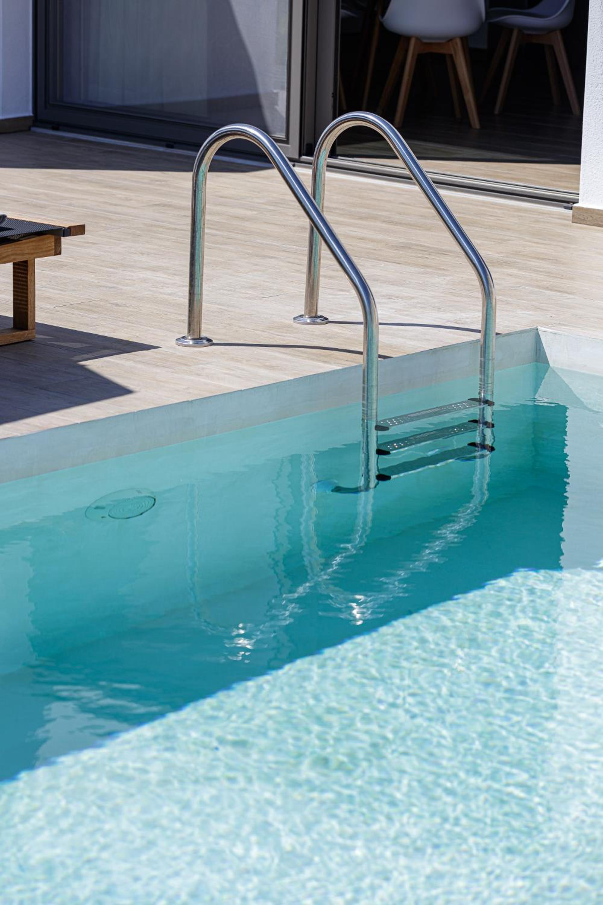 Eveland Accessible Villas