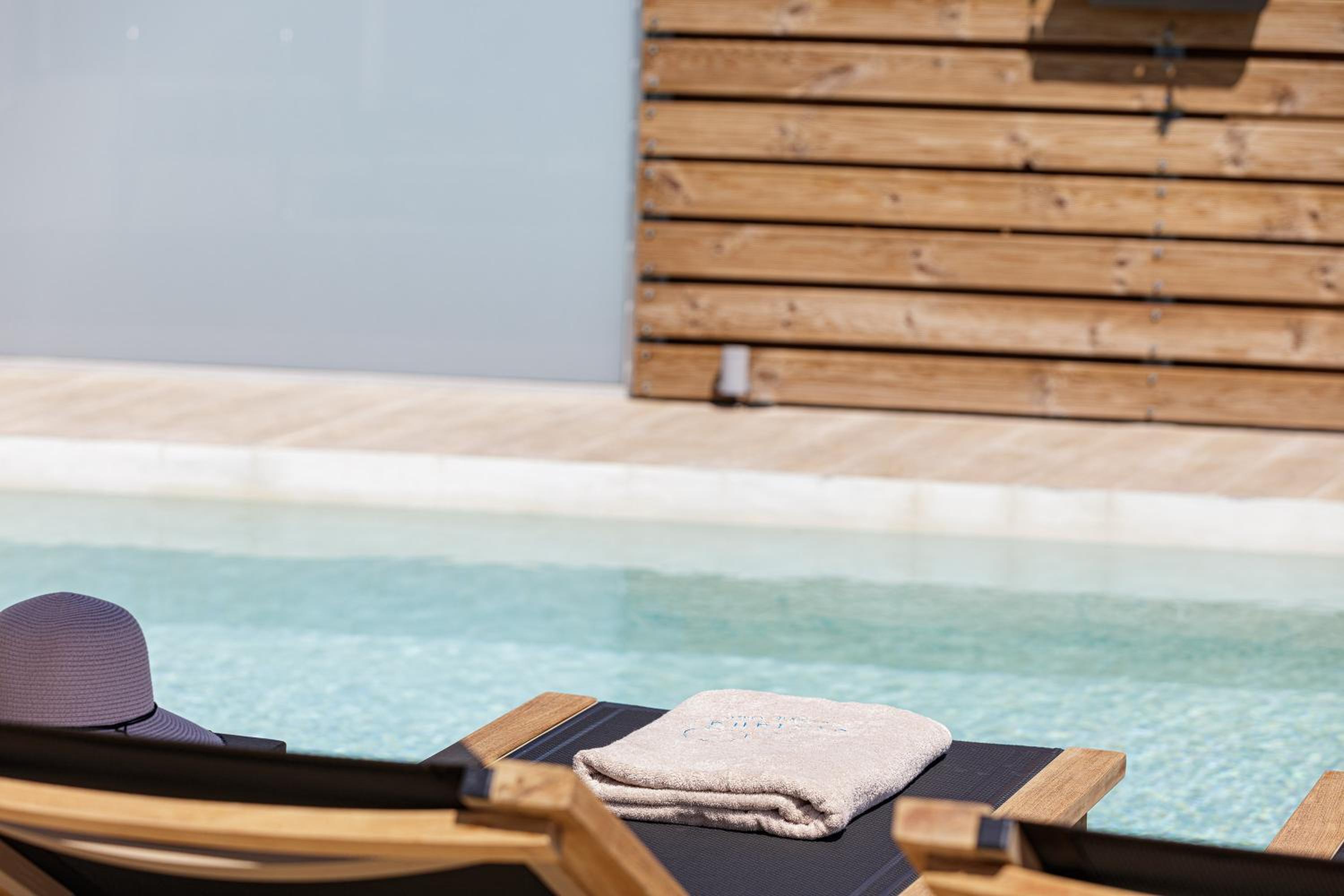 Eveland Accessible Villas