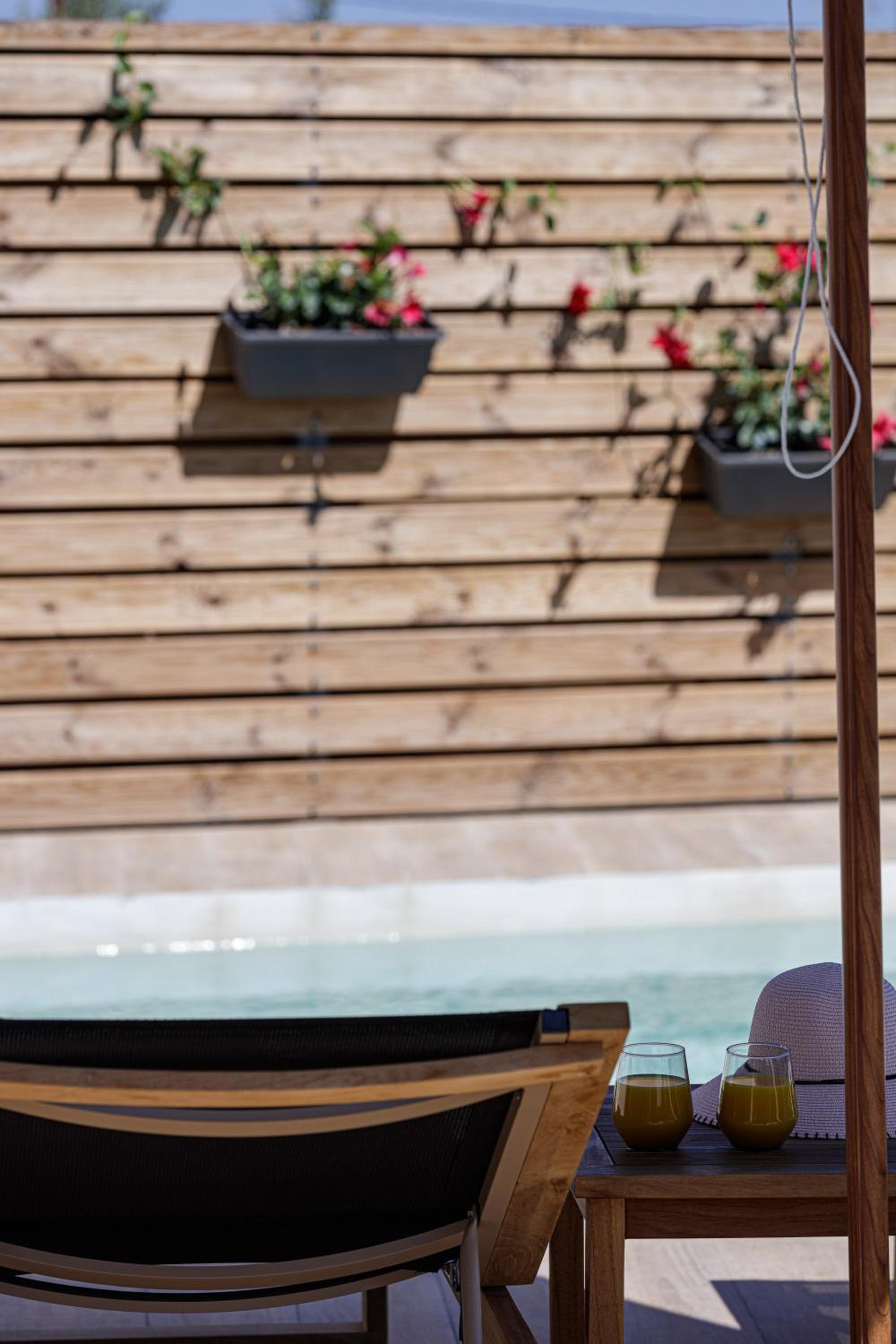 Eveland Accessible Villas