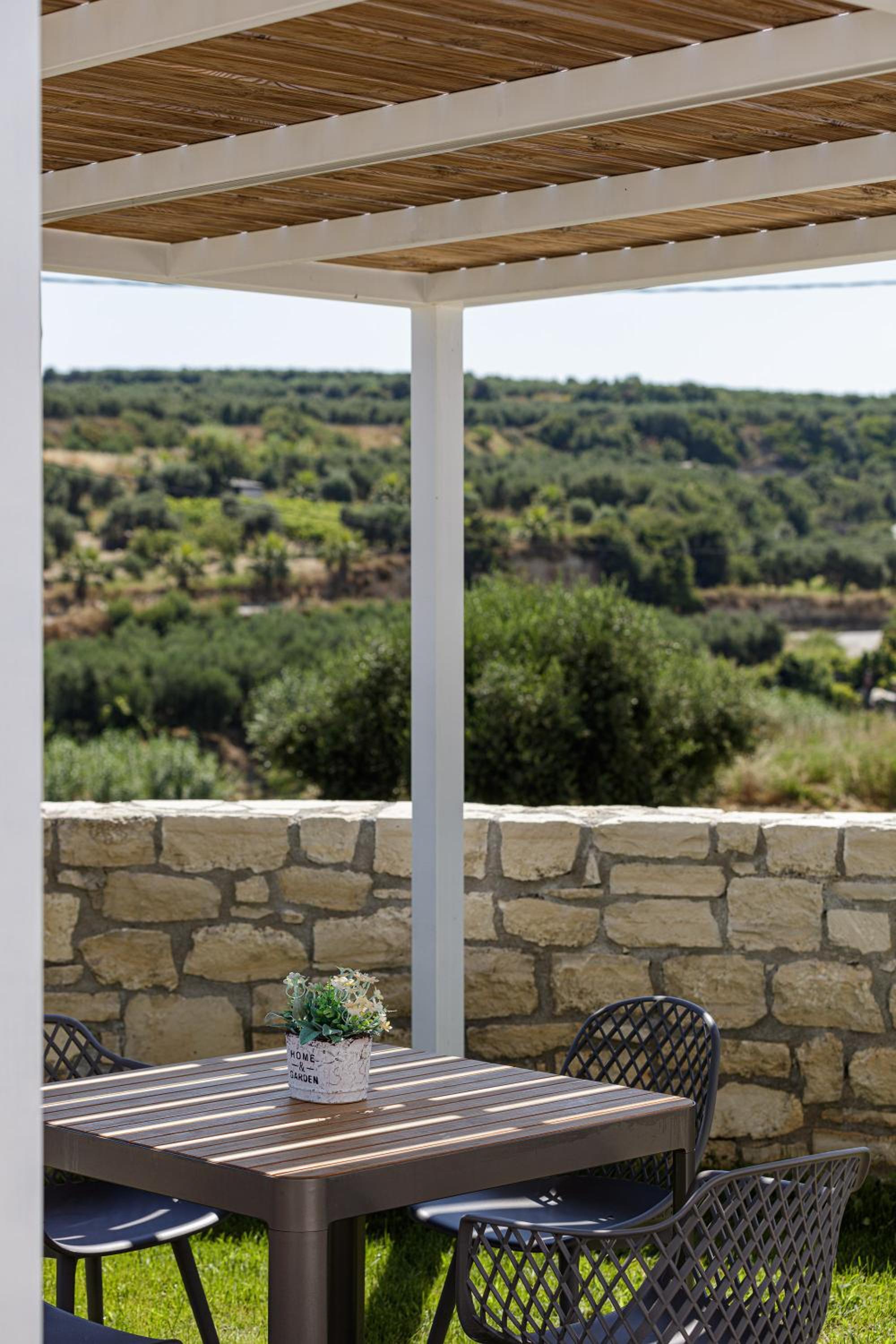 Eveland Accessible Villas