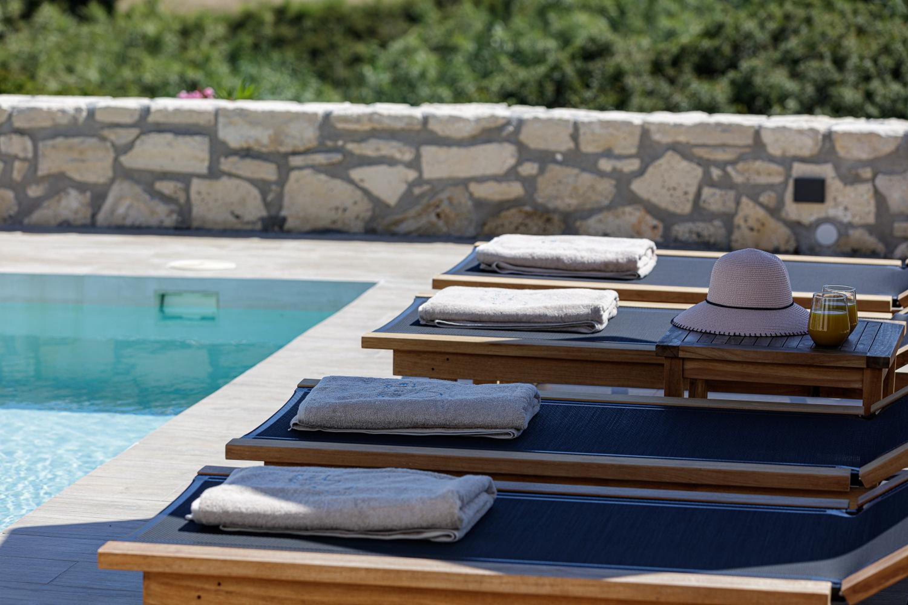 Eveland Accessible Villas