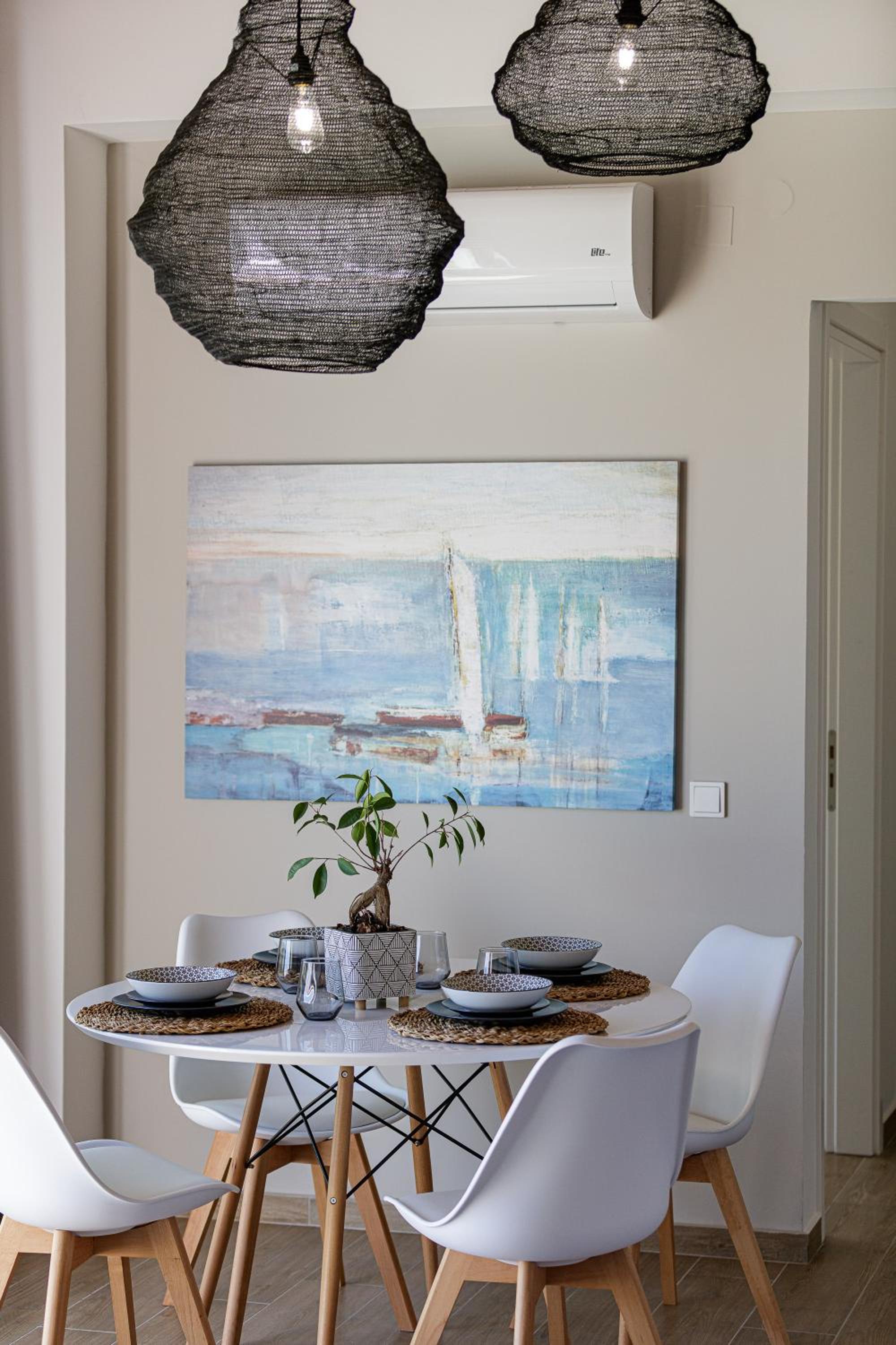 Eveland Accessible Villas