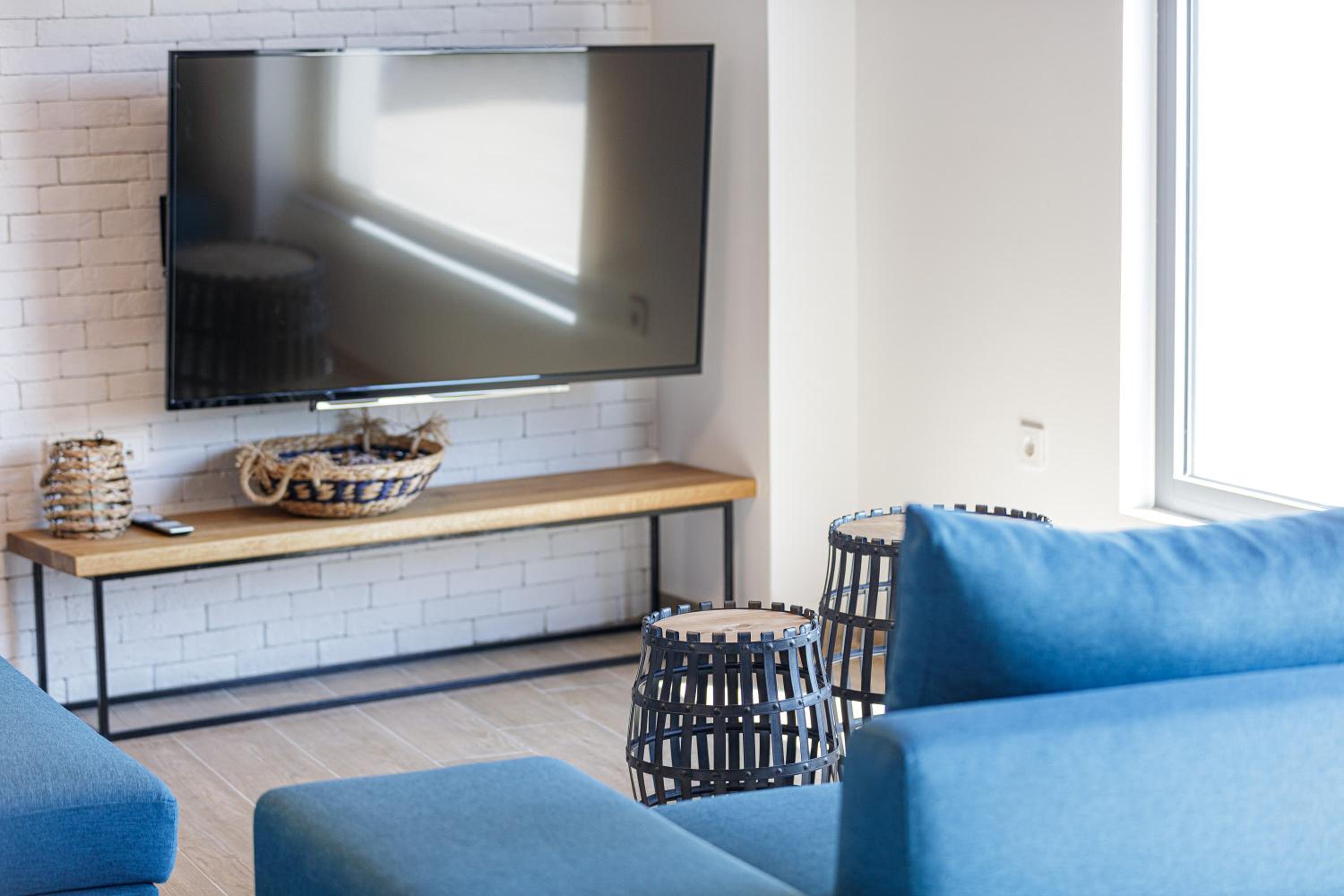 Eveland Accessible Villas