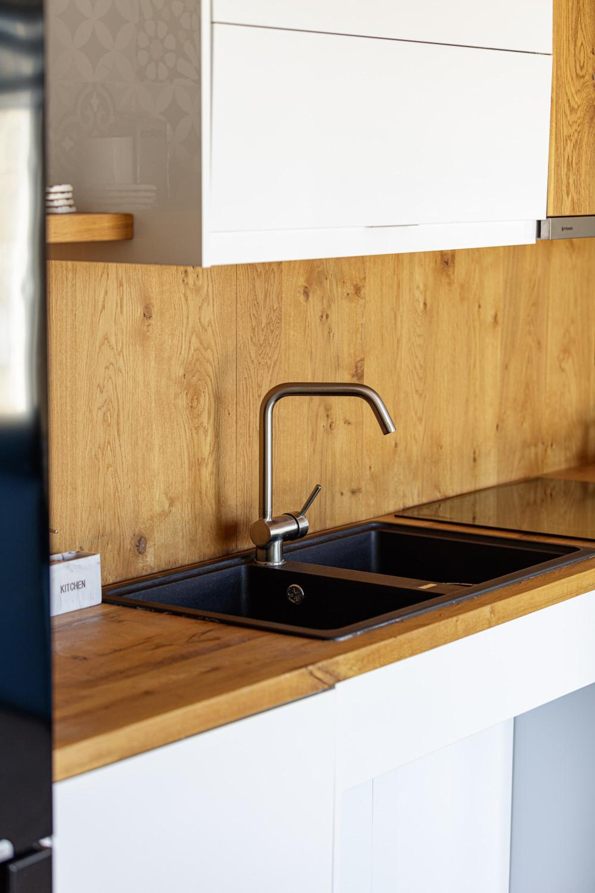 Eveland Accessible Villas