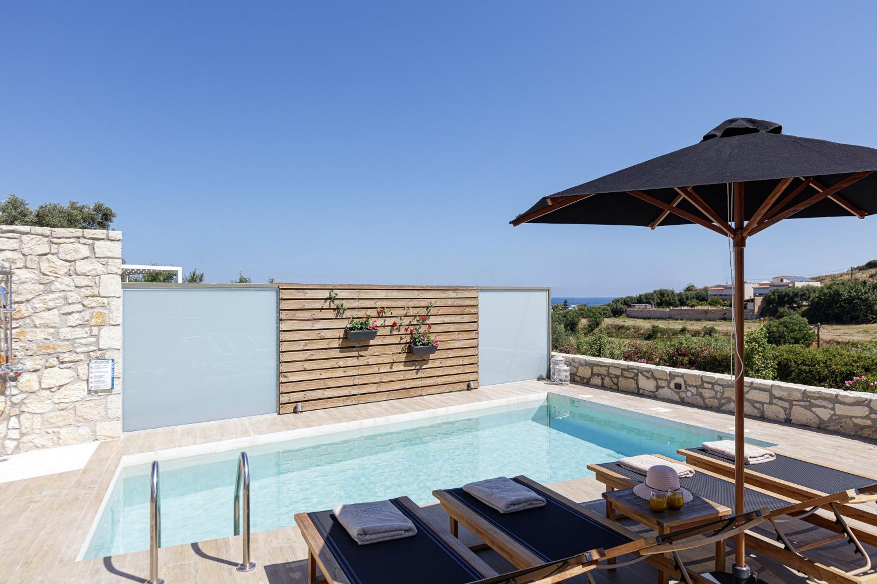 Eveland Accessible Villas