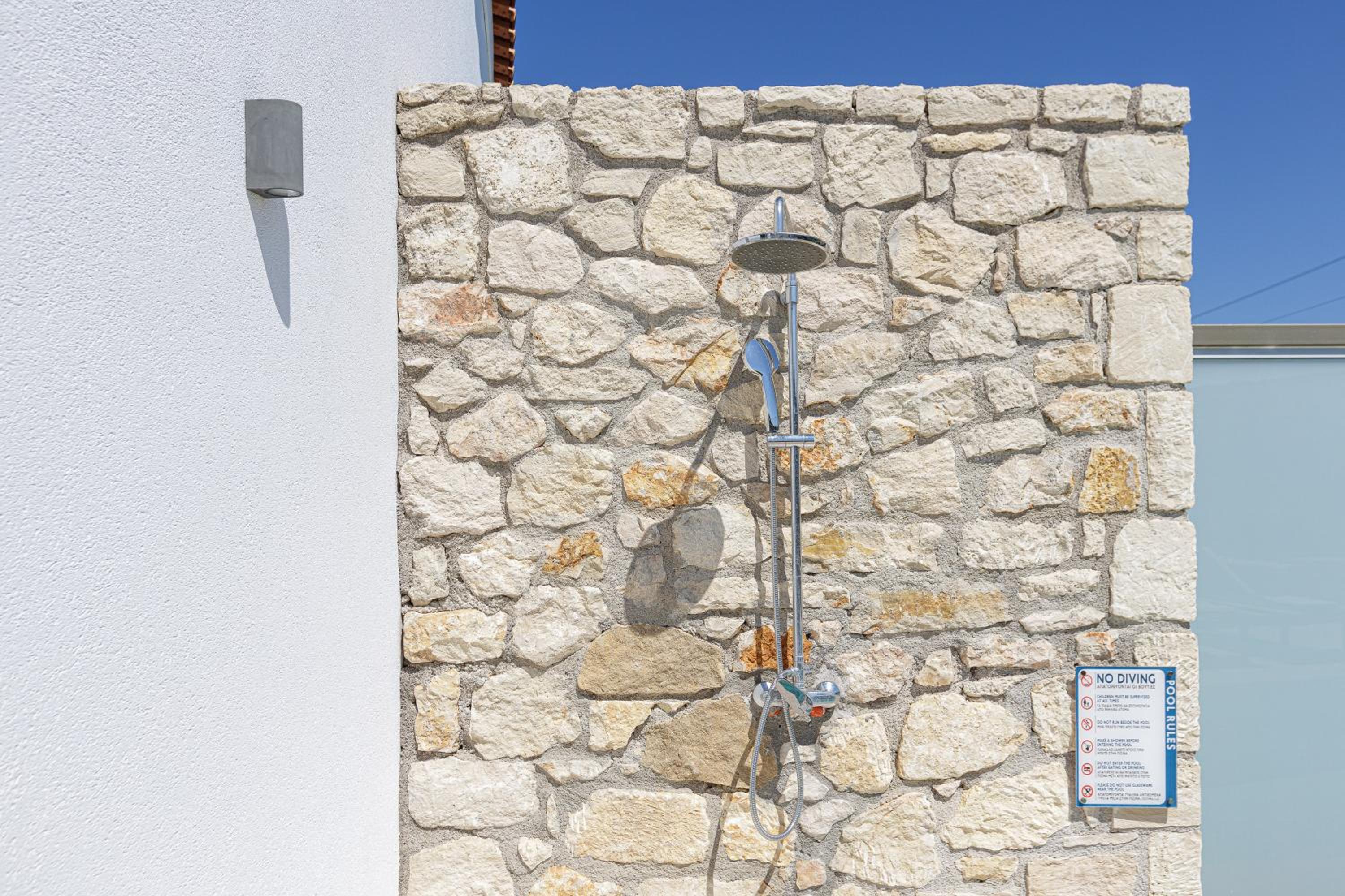 Eveland Accessible Villas