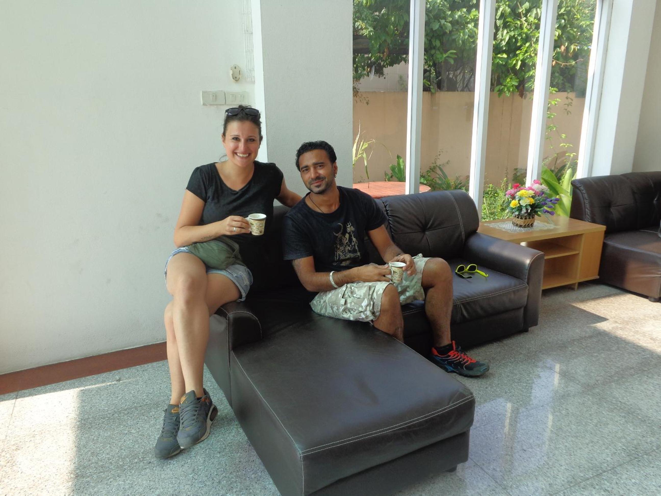 A&S Residence Kanchanaburi