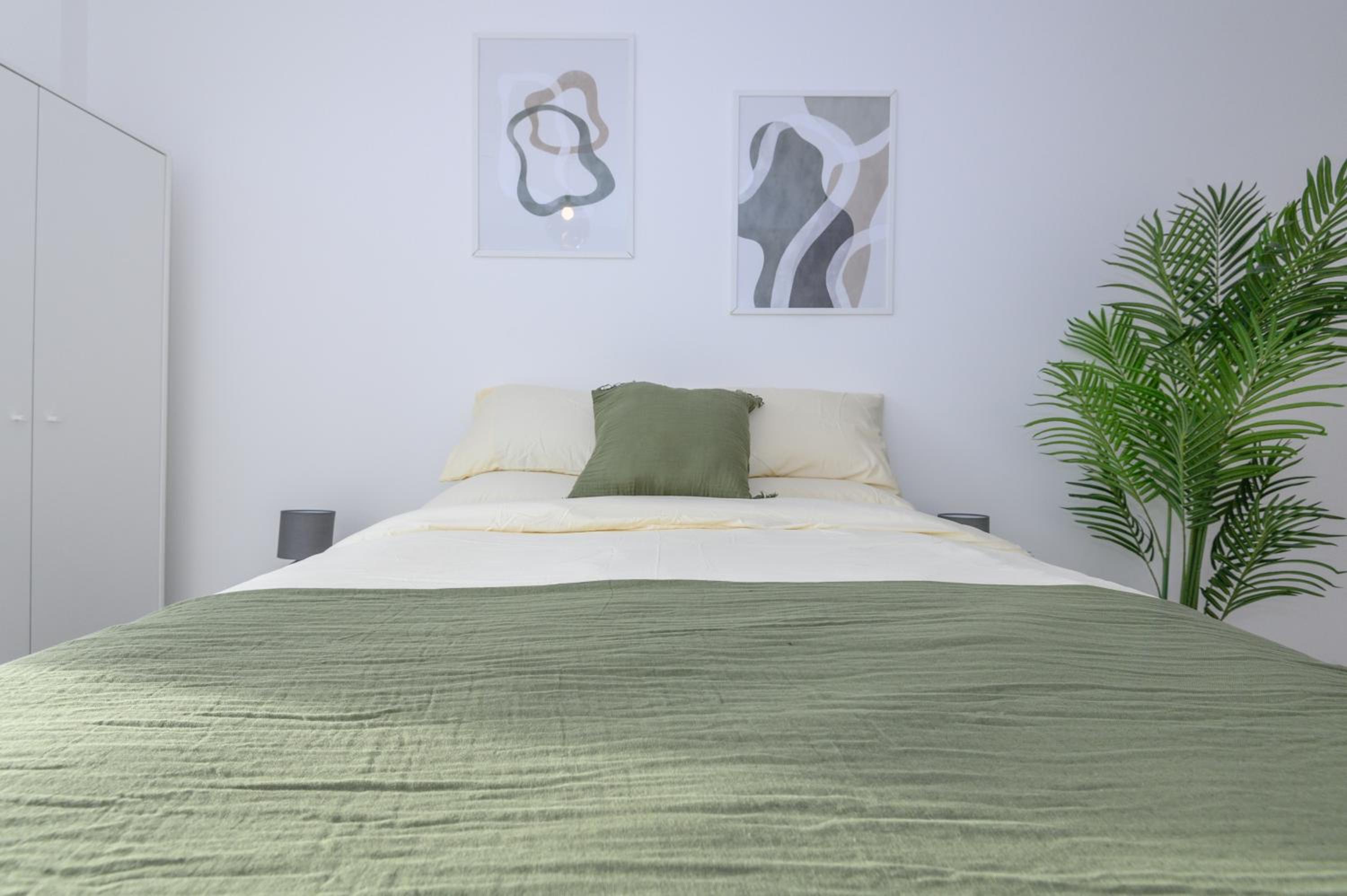 Superior 1 Bed Apartment By Leeds Train Staiton
