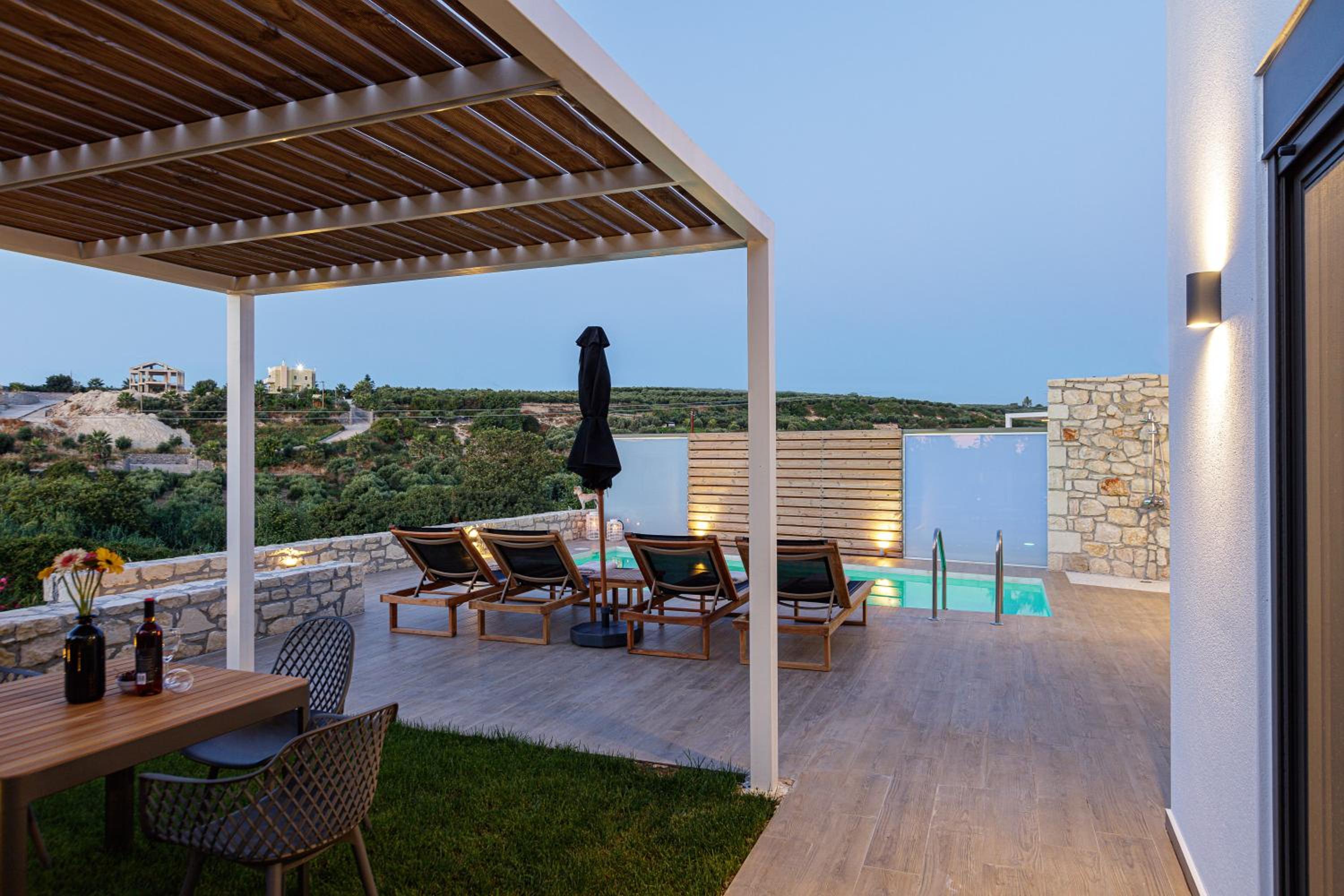 Eveland Accessible Villas