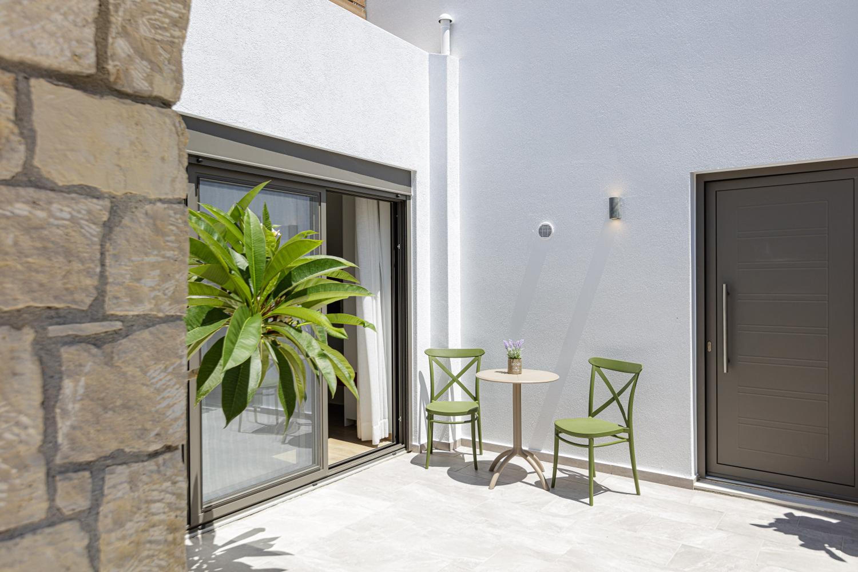 Eveland Accessible Villas