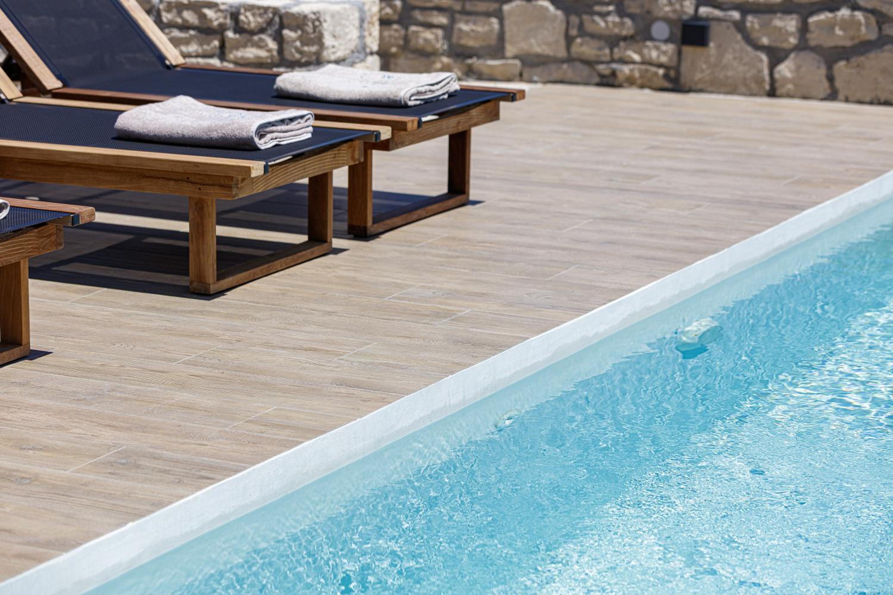 Eveland Accessible Villas