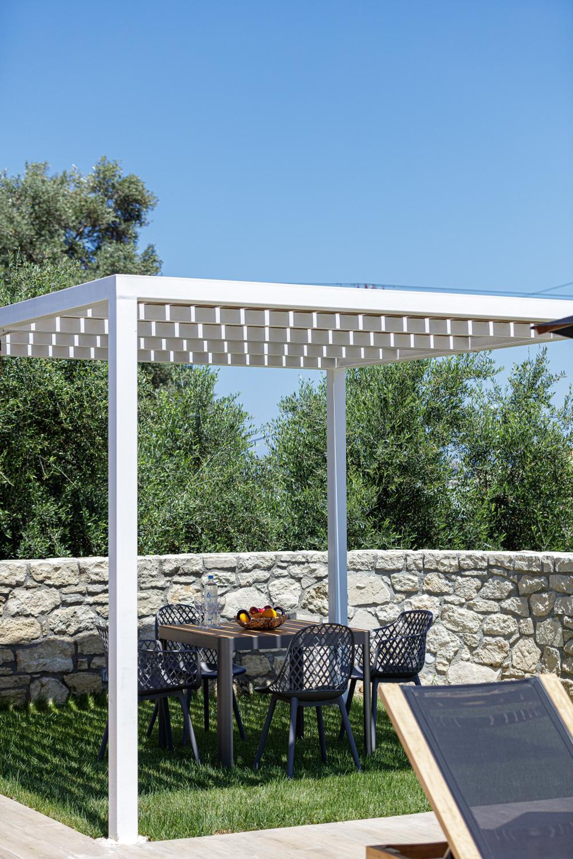 Eveland Accessible Villas