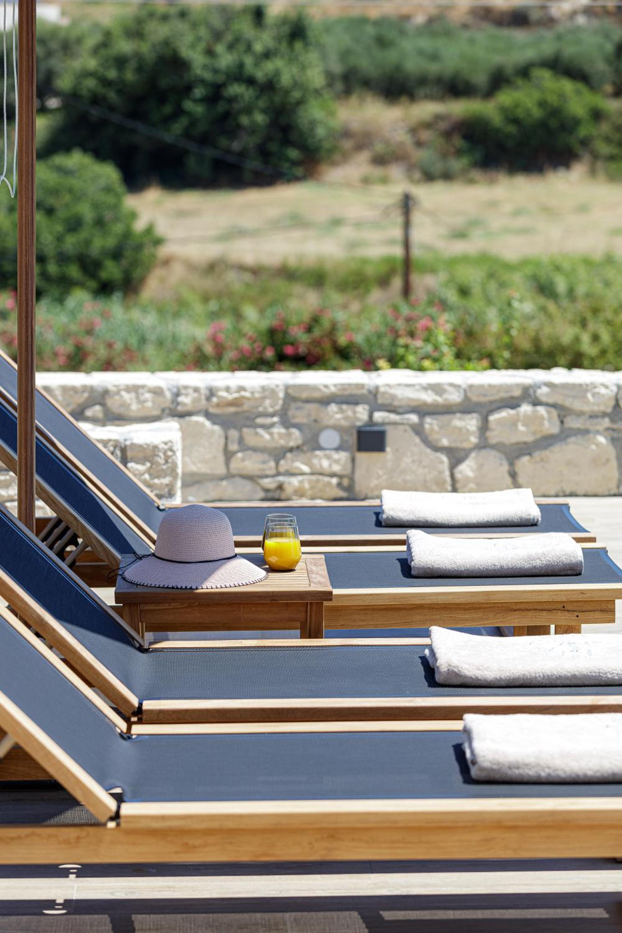 Eveland Accessible Villas