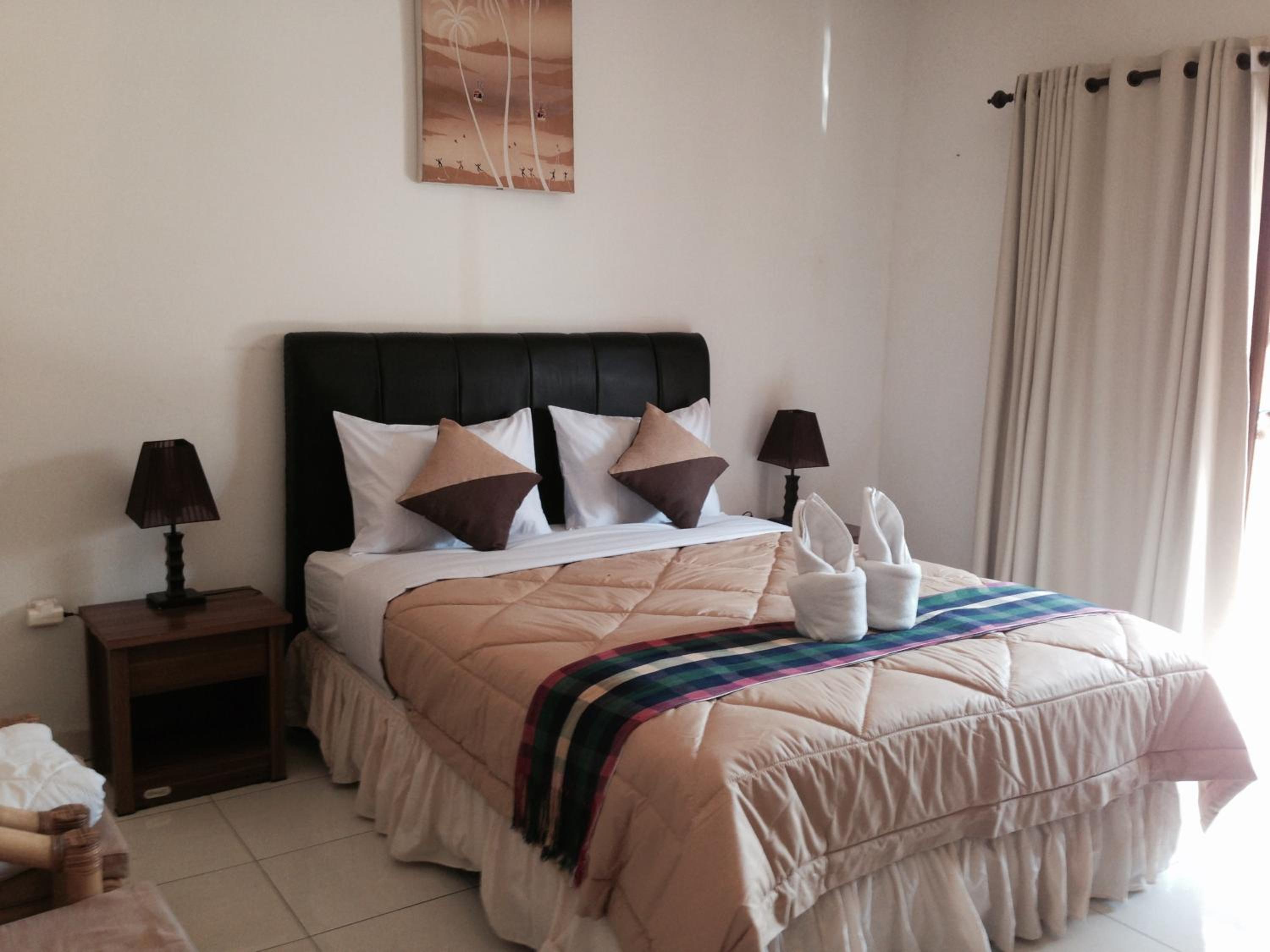 Meisya Cottage
