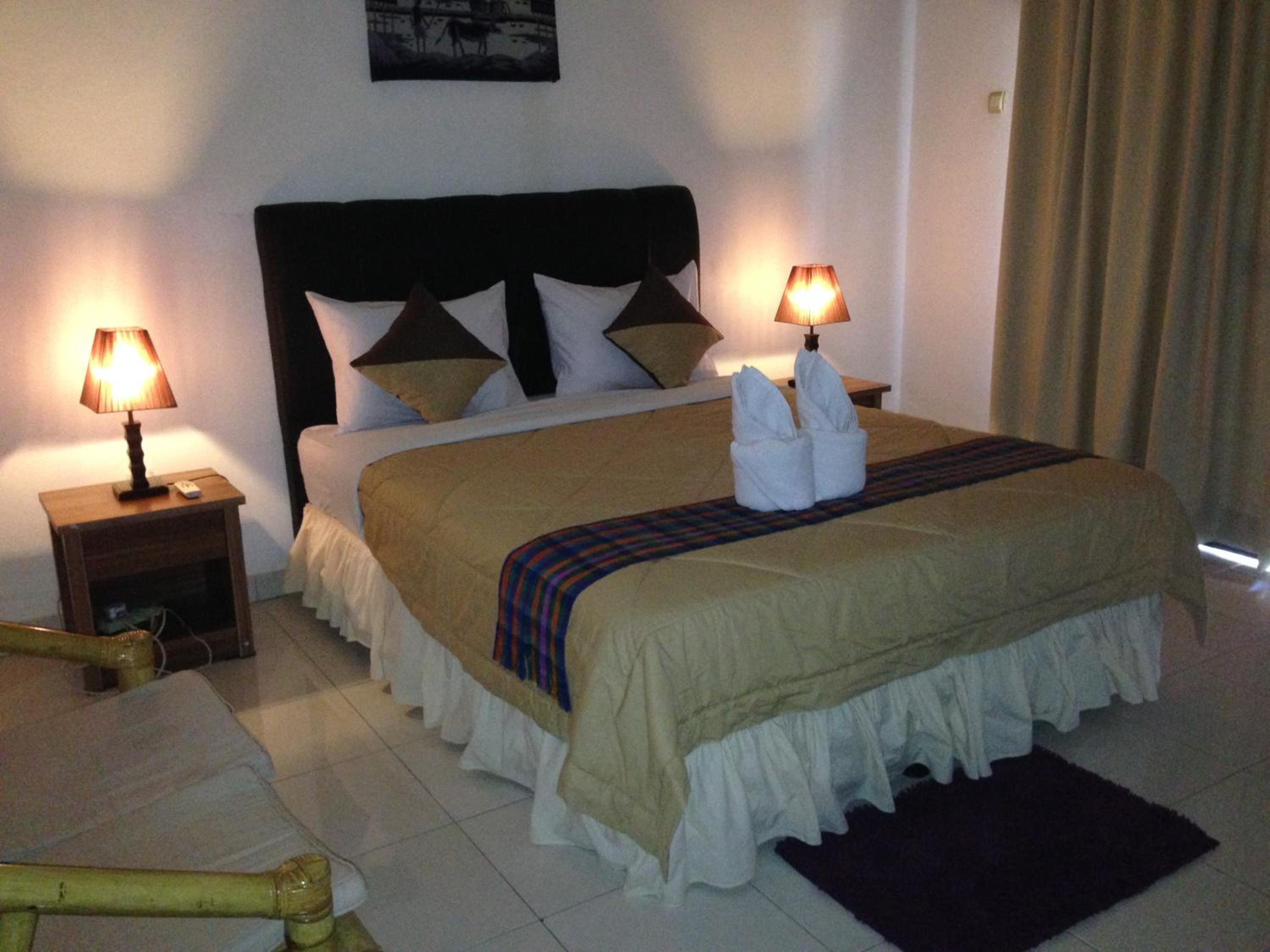 Meisya Cottage