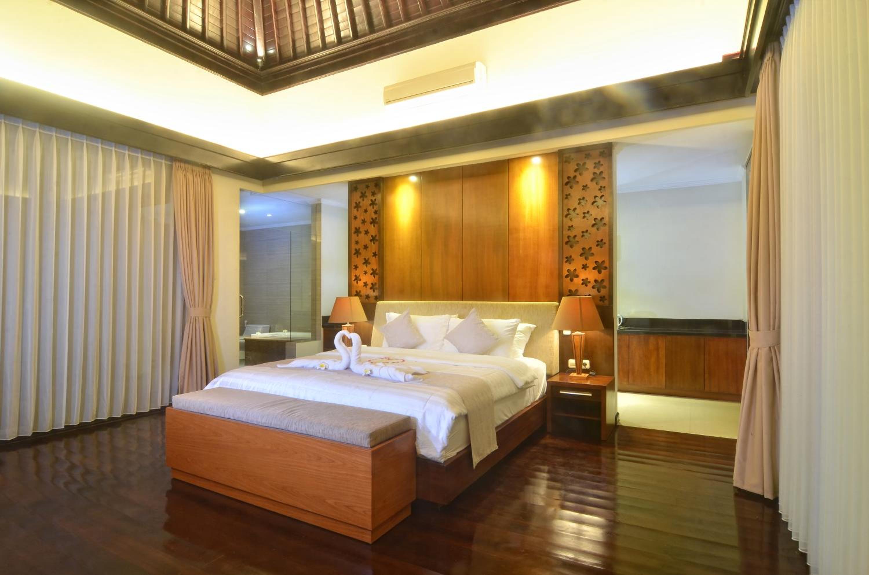 Kori Maharani Villas & Resort, photo 71