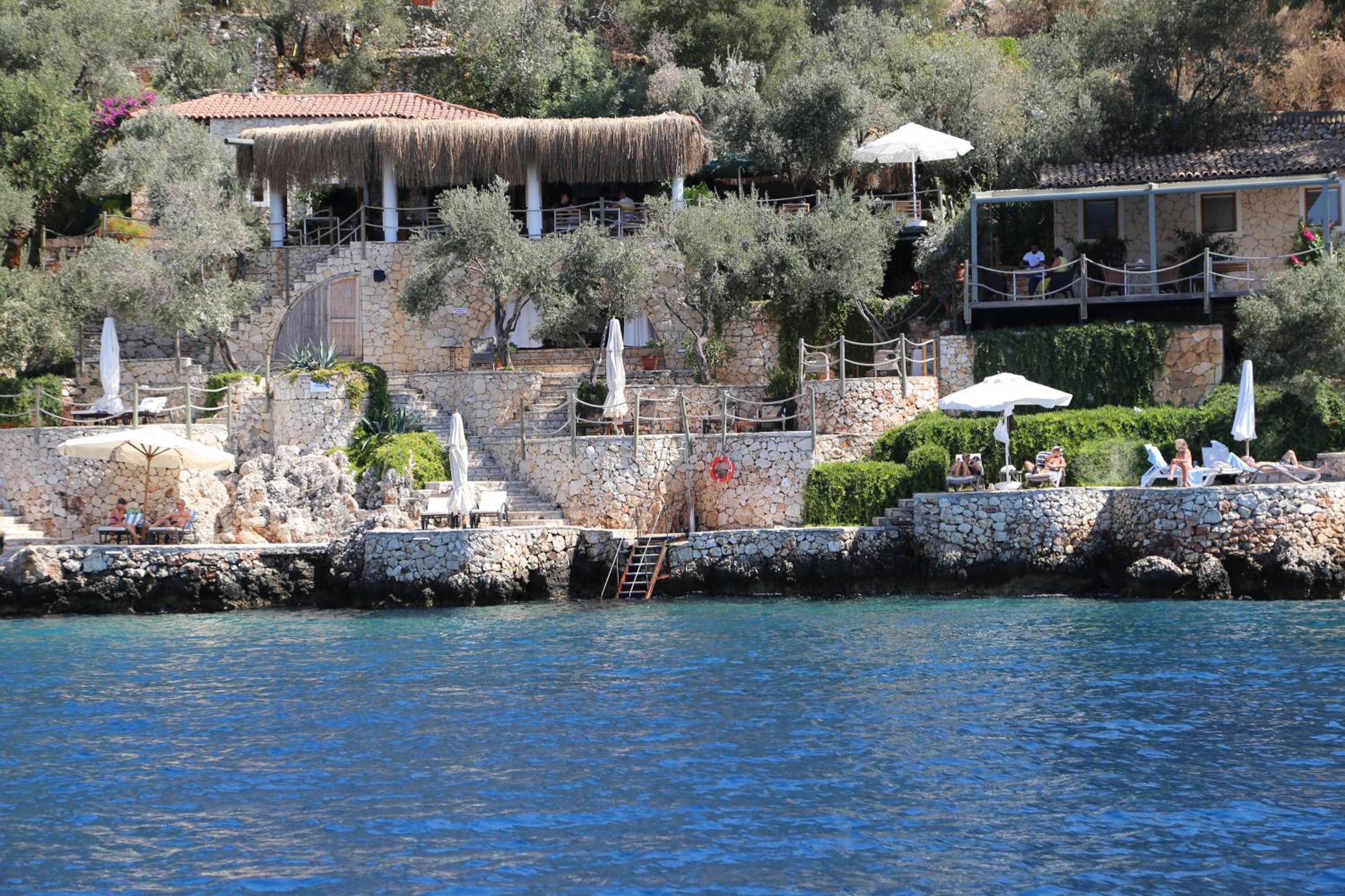 Hotel Villa Mahal becomes Villa Mahal Otel. - Image 42