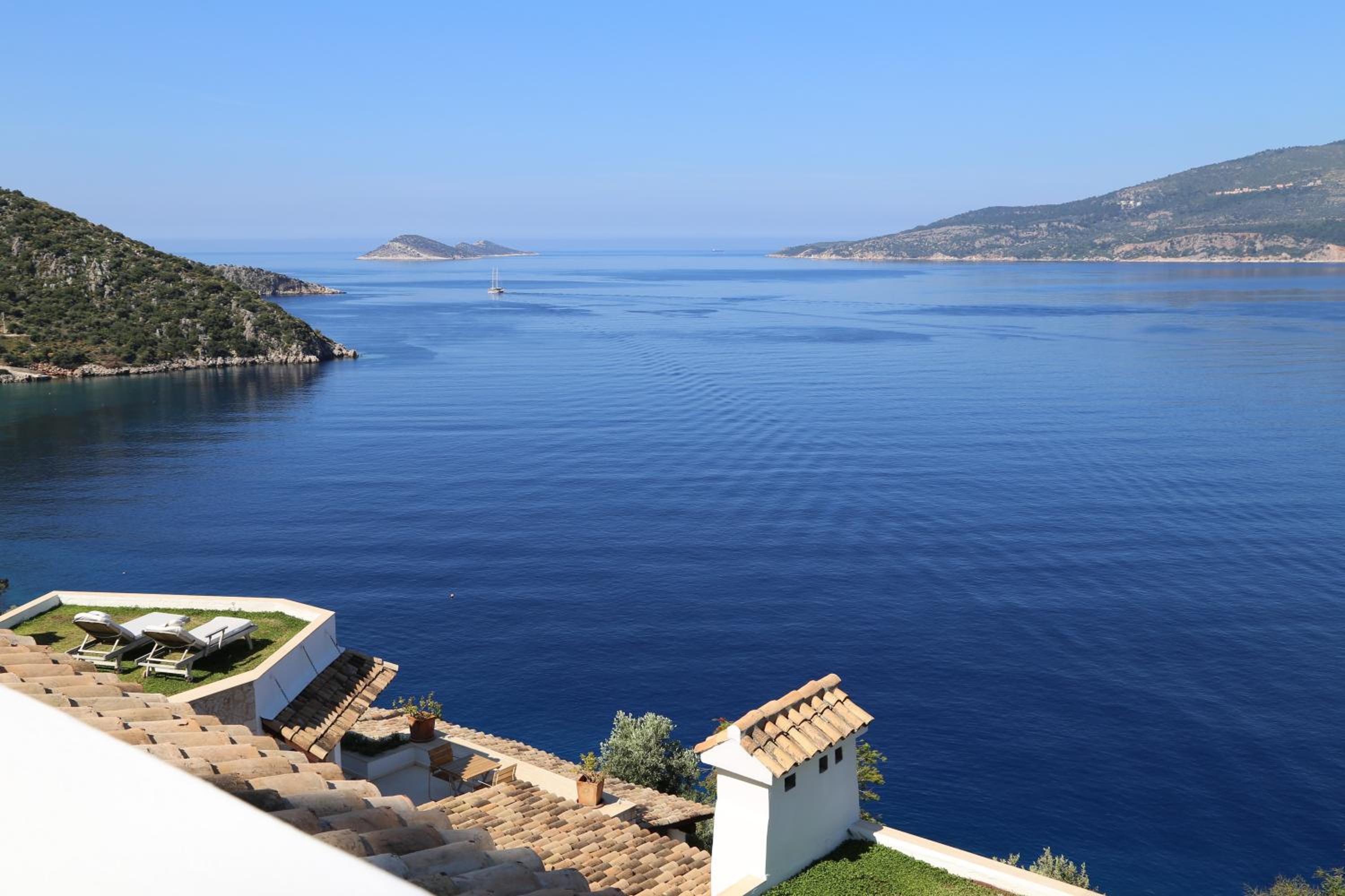 Hotel Villa Mahal becomes Villa Mahal Otel. - Image 45