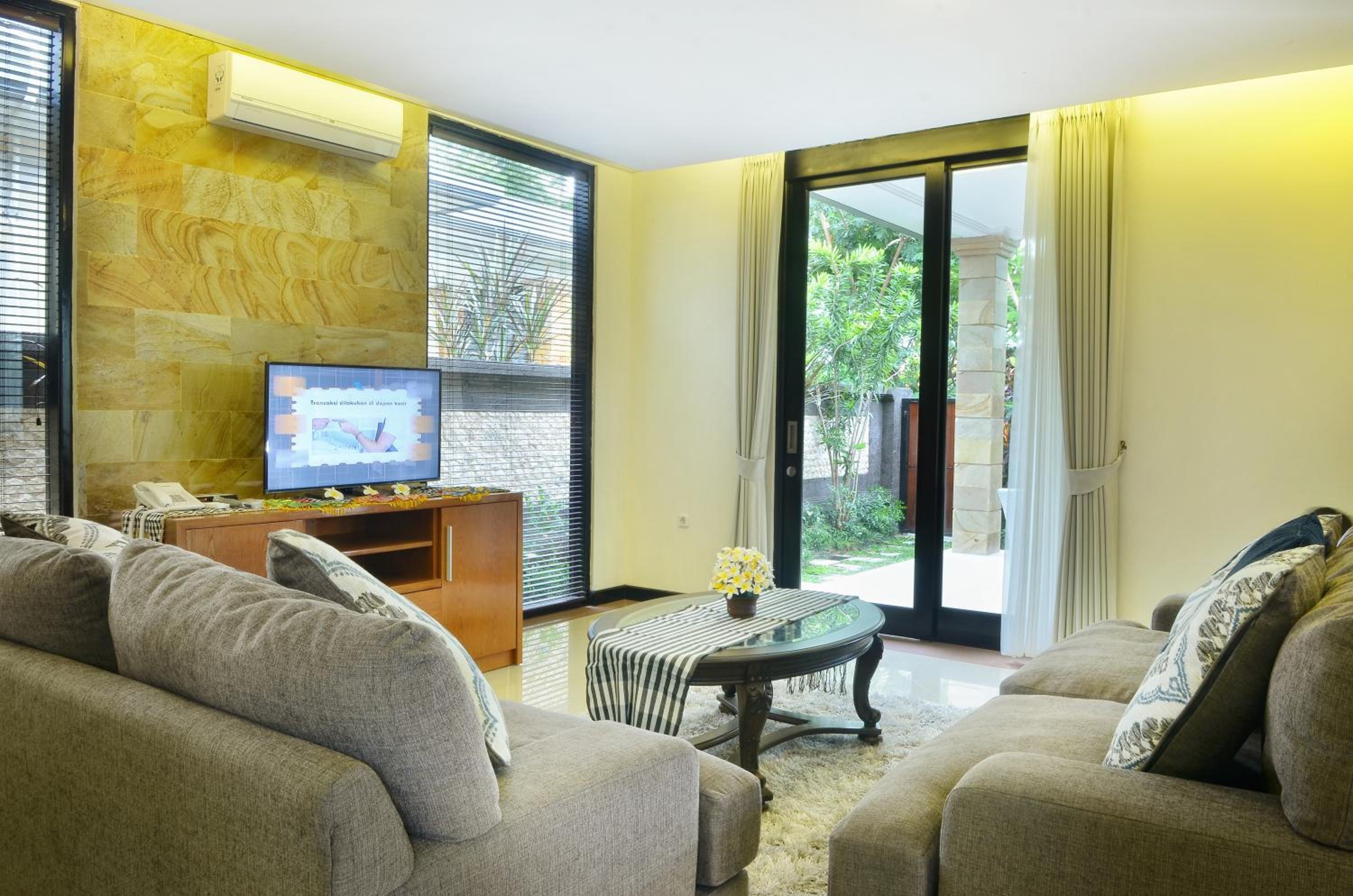 Kori Maharani Villas & Resort, photo 48