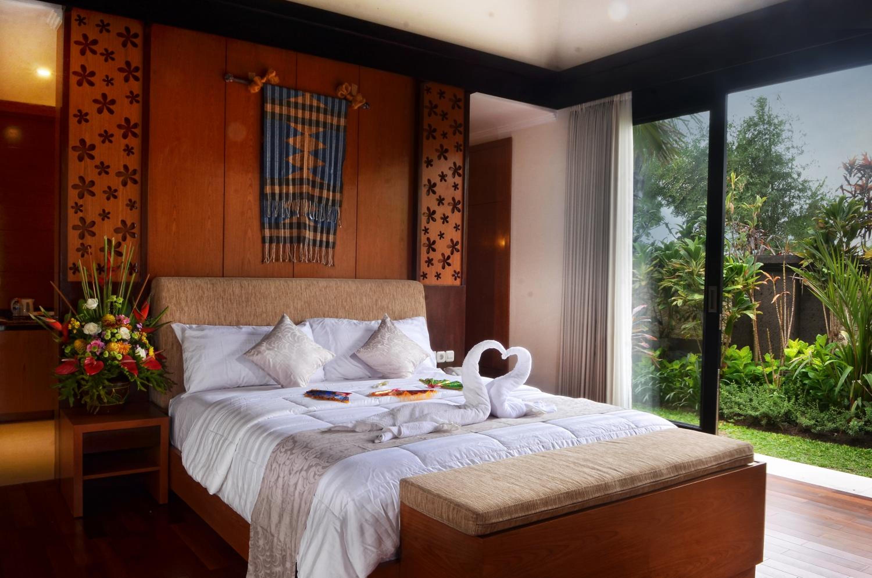 Kori Maharani Villas & Resort
